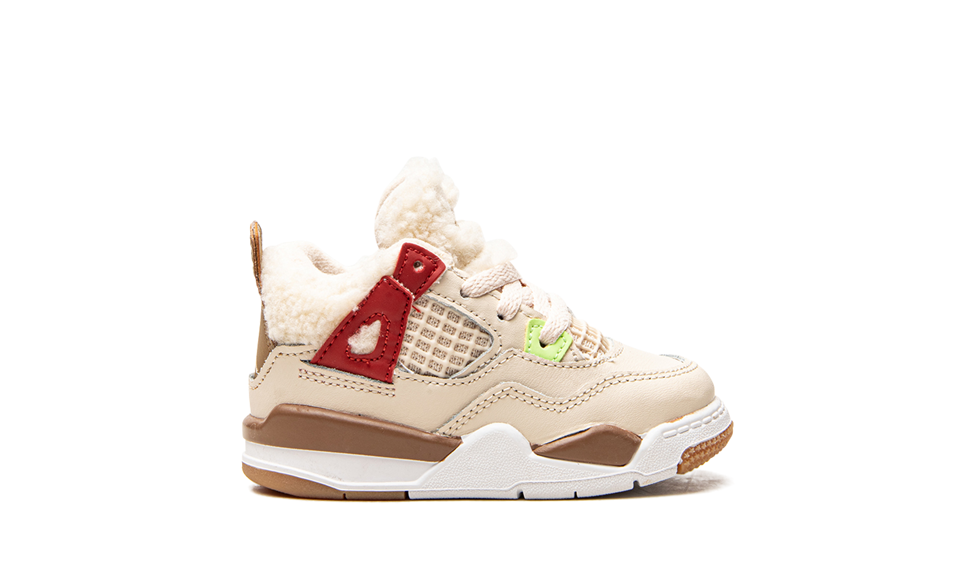 Jordan 4 RETRO Td "Where The Wild Things Are"
