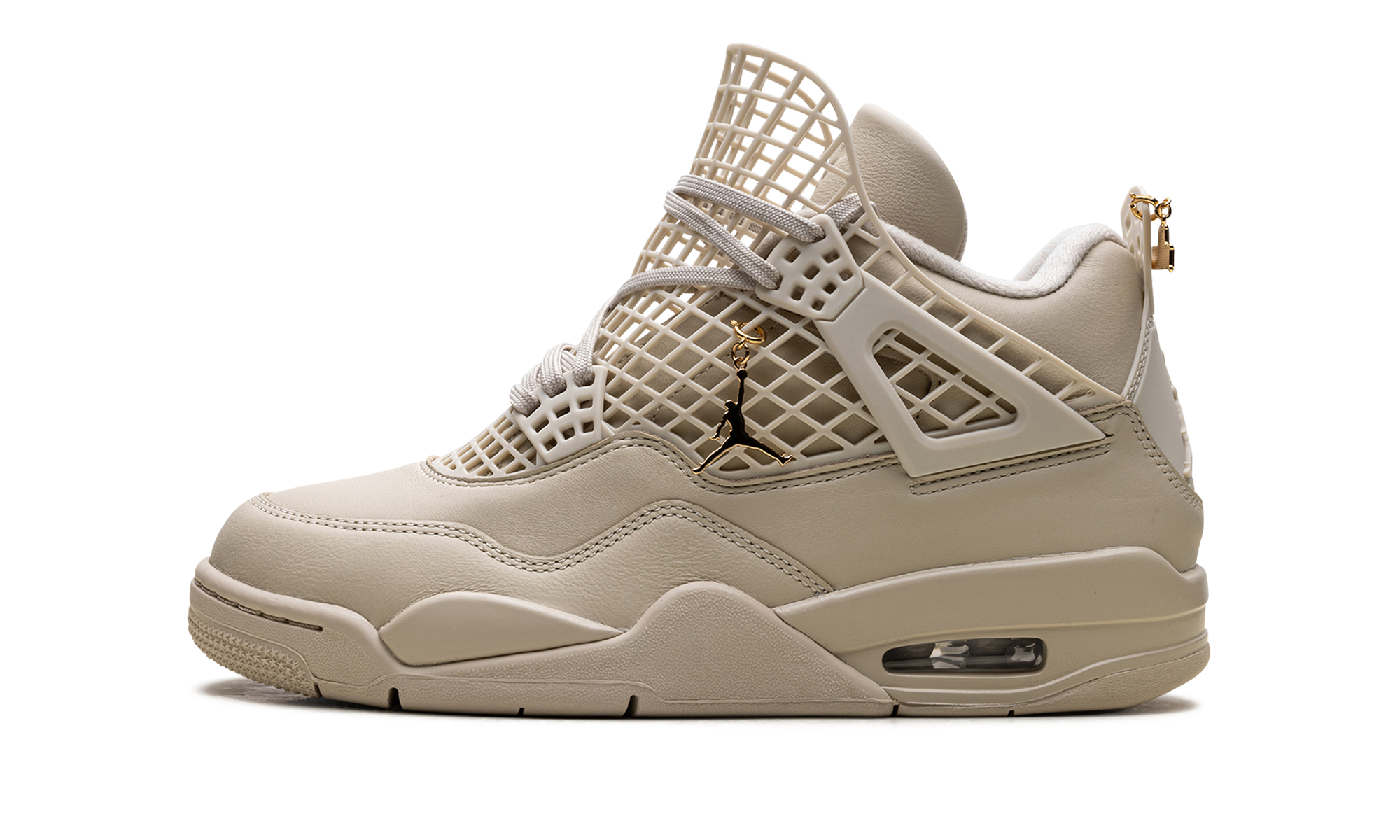 Jordan 4 RETRO Women "Net Rattan"