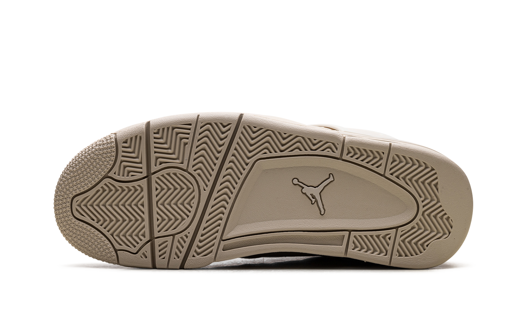 Jordan 4 RETRO Women "Net Rattan"