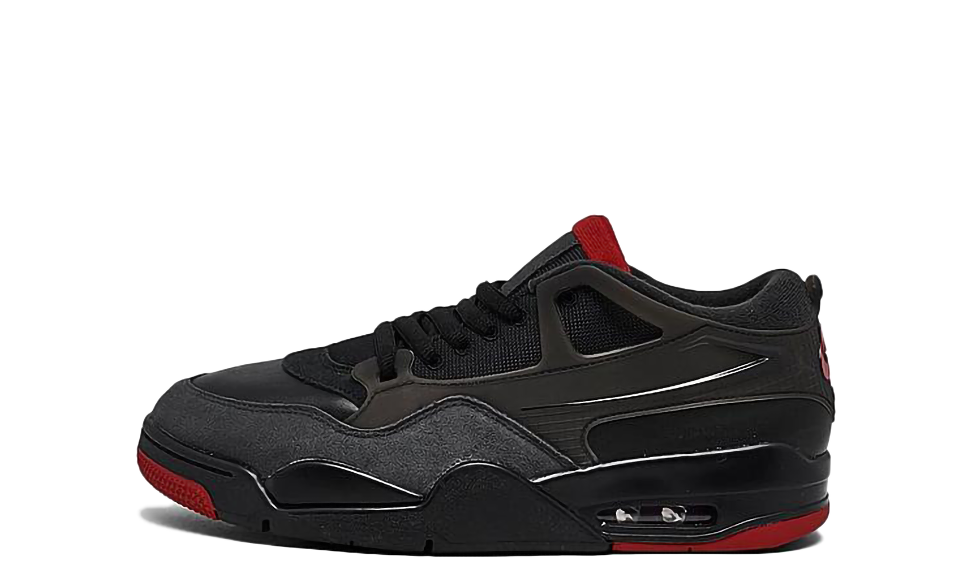 Jordan 4 Rm "Bred"