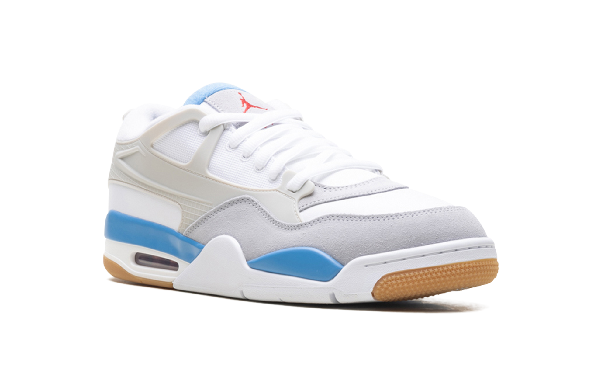 Jordan 4 Rm "Legend Blue"