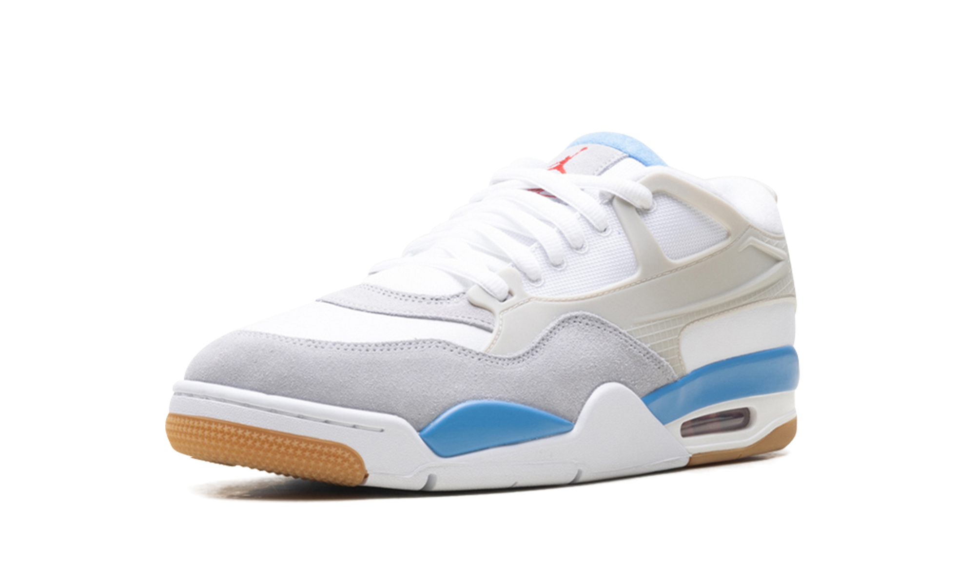 Jordan 4 Rm "Legend Blue"