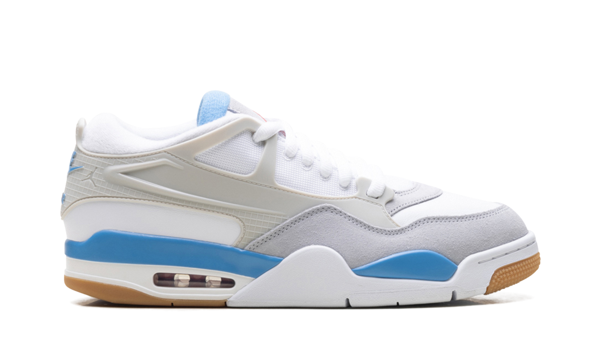 Jordan 4 Rm "Legend Blue"
