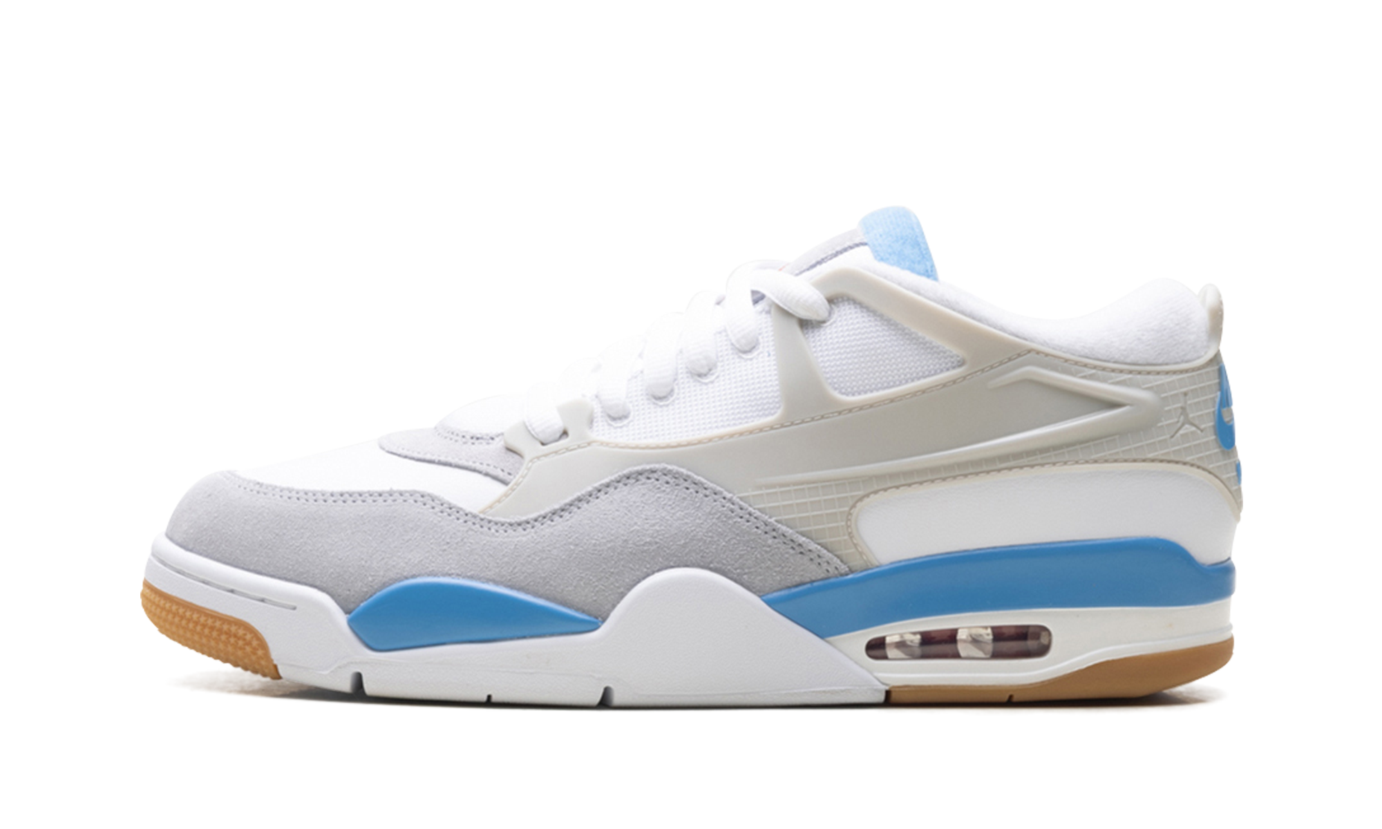 Jordan 4 Rm "Legend Blue"
