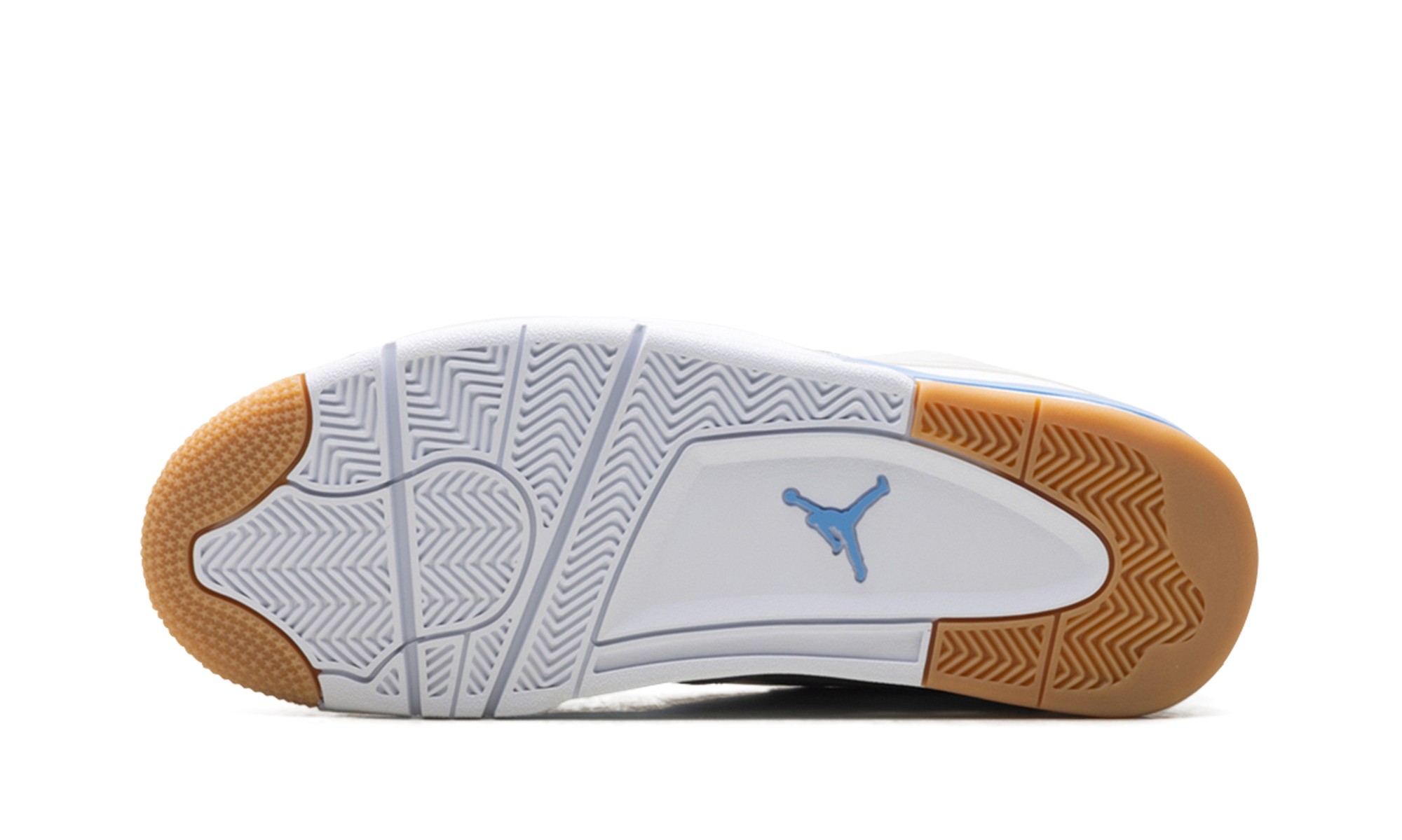 Jordan 4 Rm "Legend Blue"