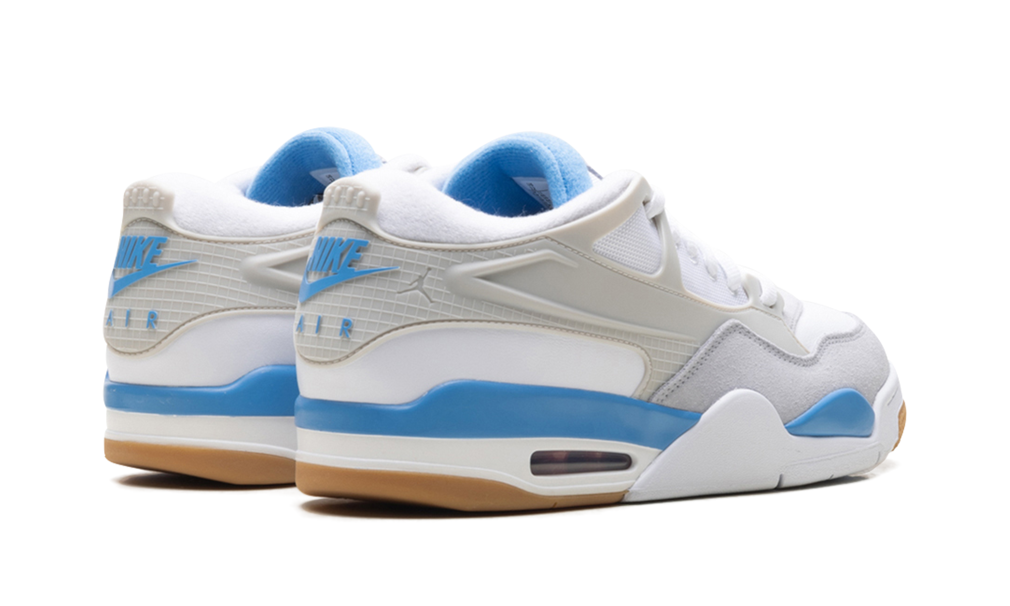 Jordan 4 Rm "Legend Blue"