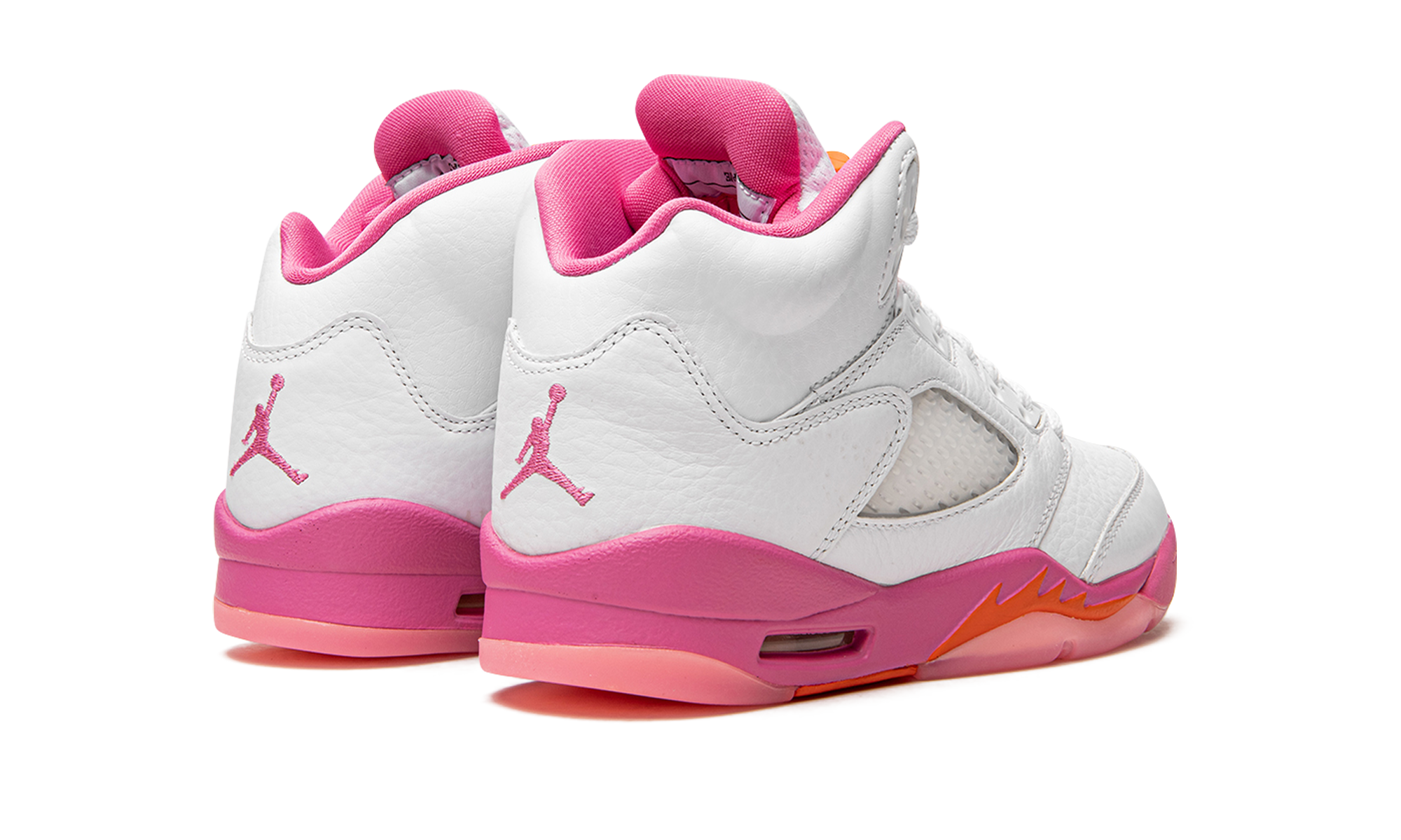 Jordan 5 RETRO GS "Pinksicle"