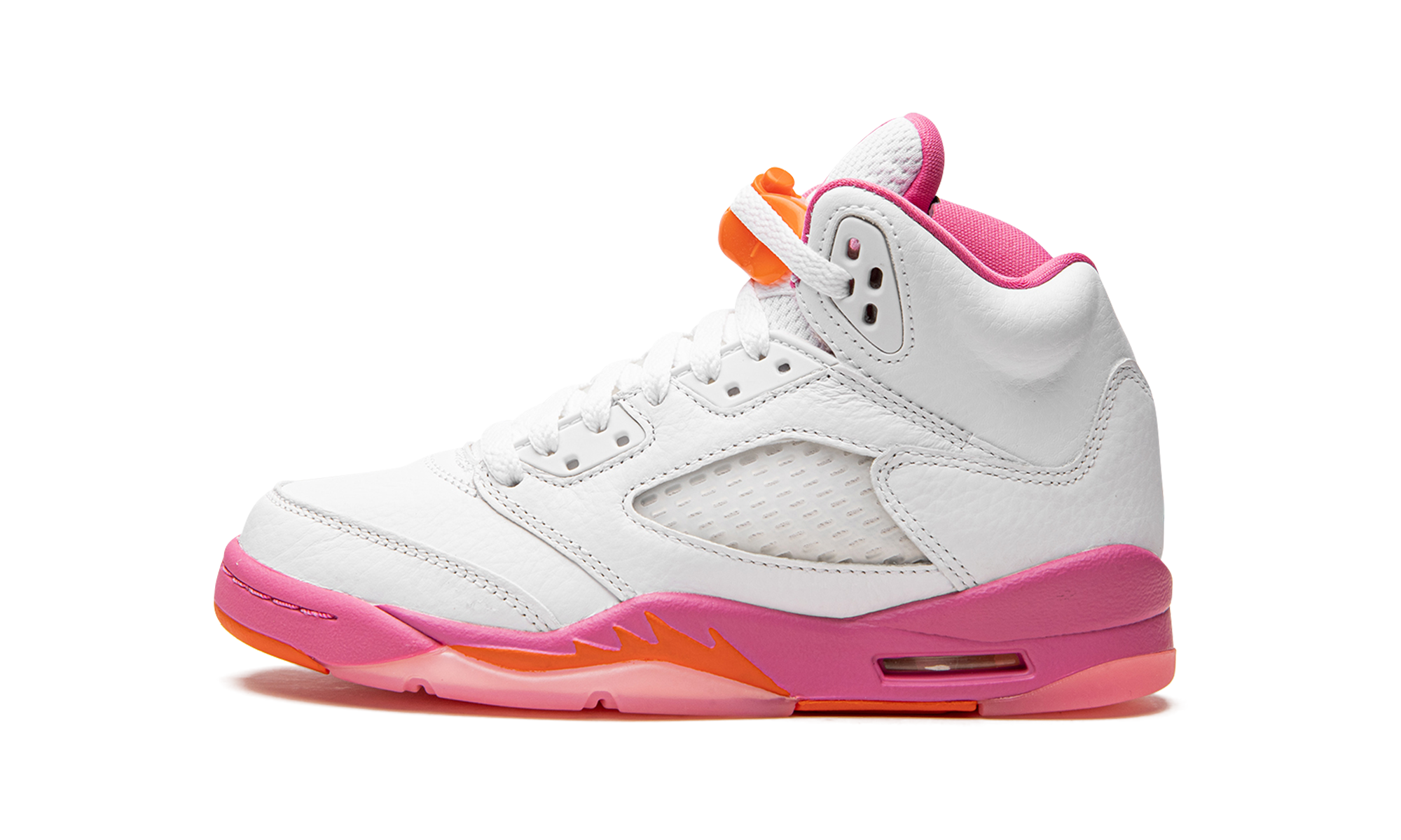 Jordan 5 RETRO GS "Pinksicle"