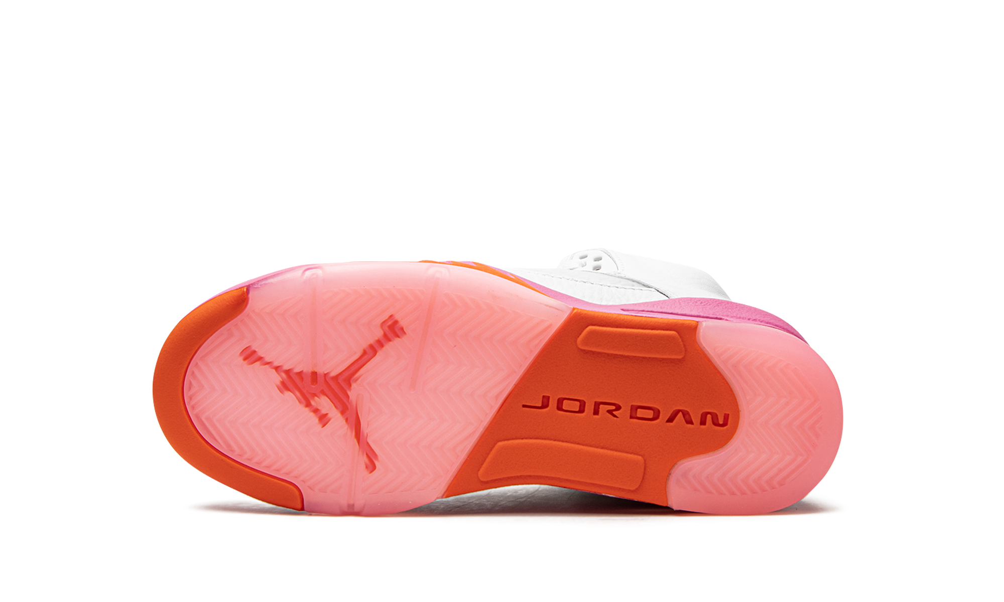 Jordan 5 RETRO GS "Pinksicle"