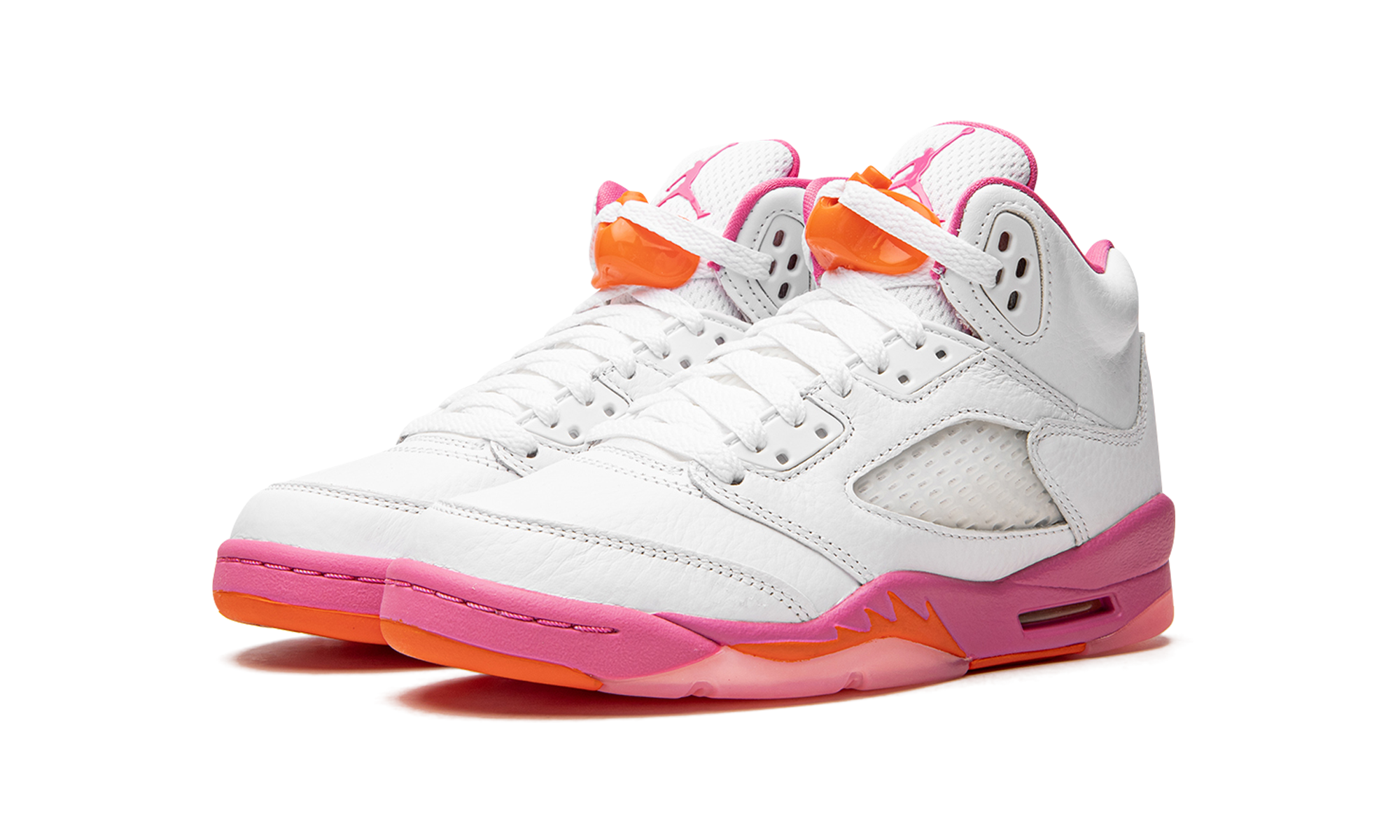 Jordan 5 RETRO GS "Pinksicle"
