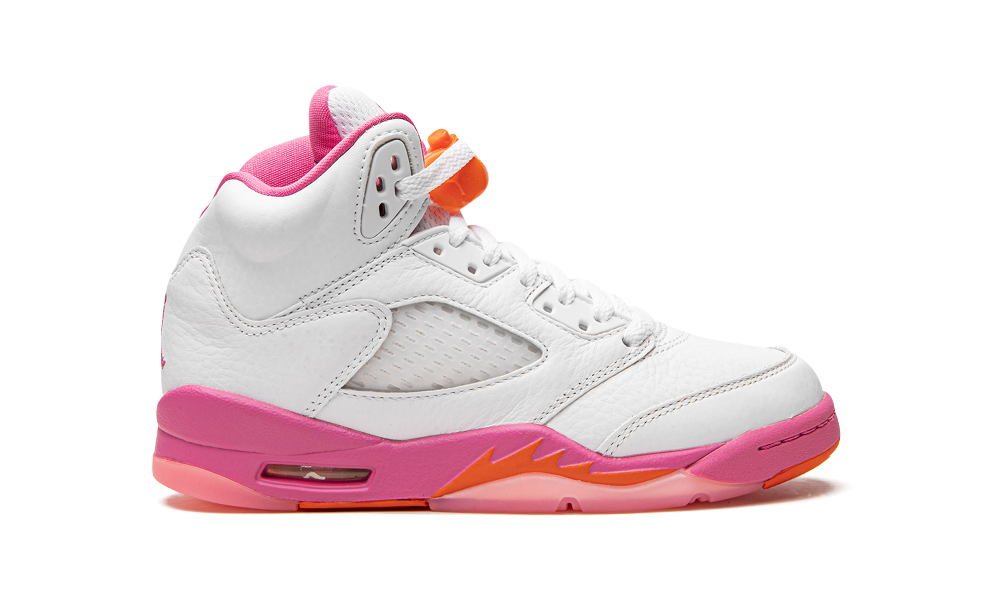 Jordan 5 RETRO GS "Pinksicle"