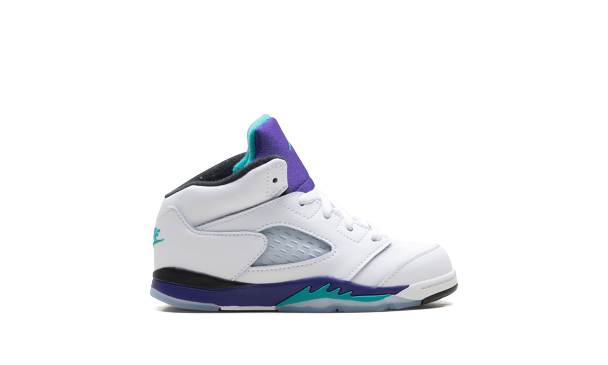 Jordan 5 RETRO Td "Grape (2025)"
