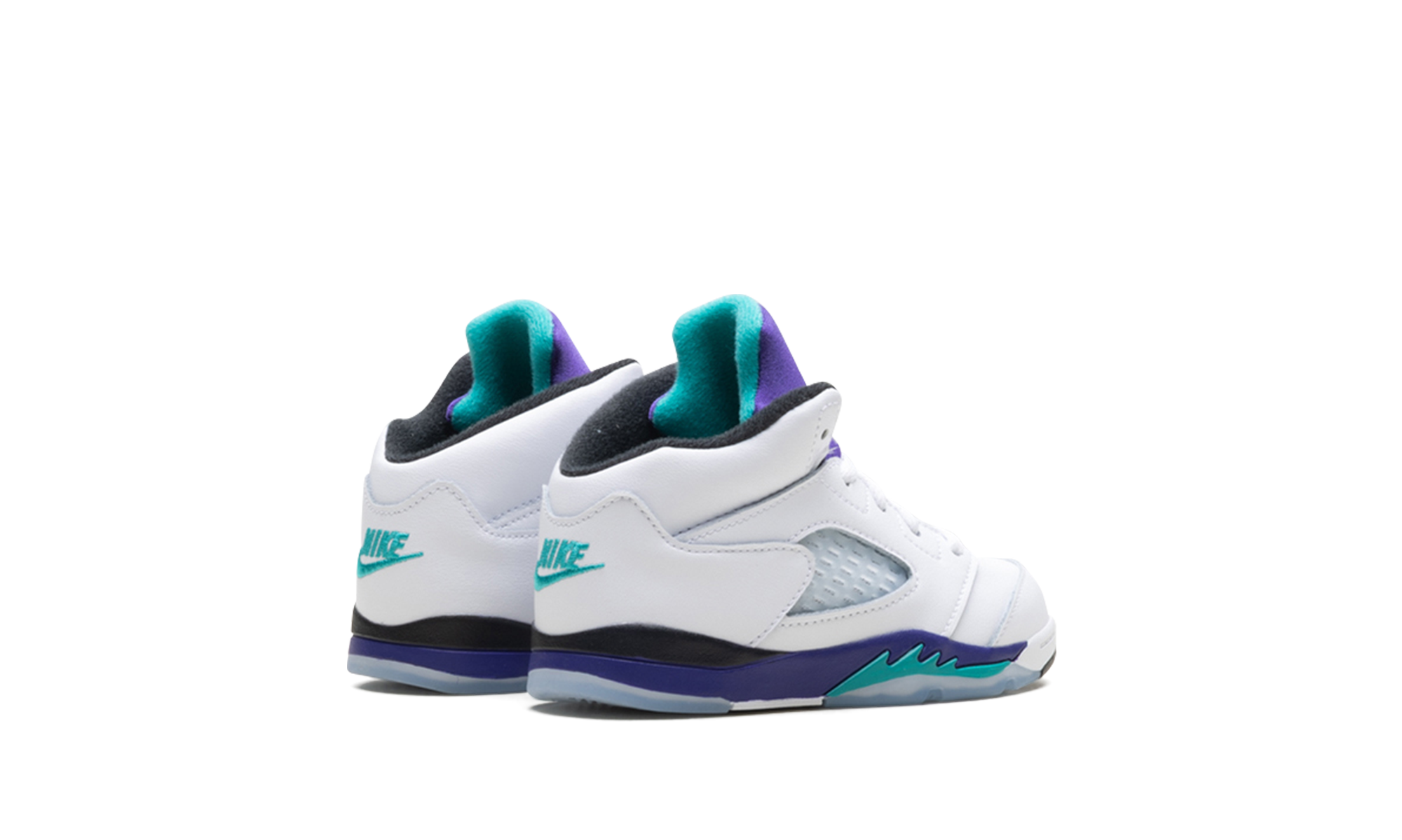 Jordan 5 RETRO Td "Grape (2025)"