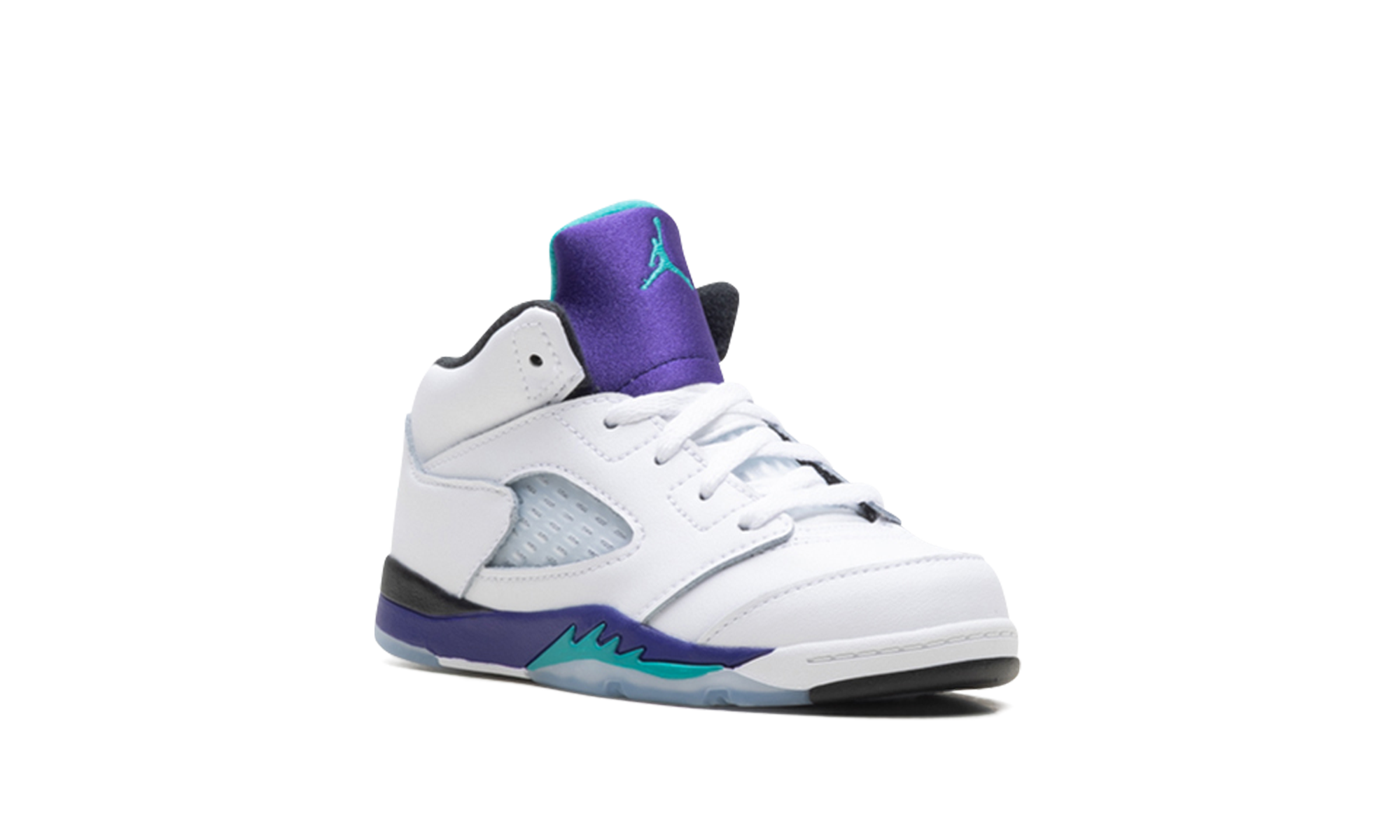 Jordan 5 RETRO Td "Grape (2025)"
