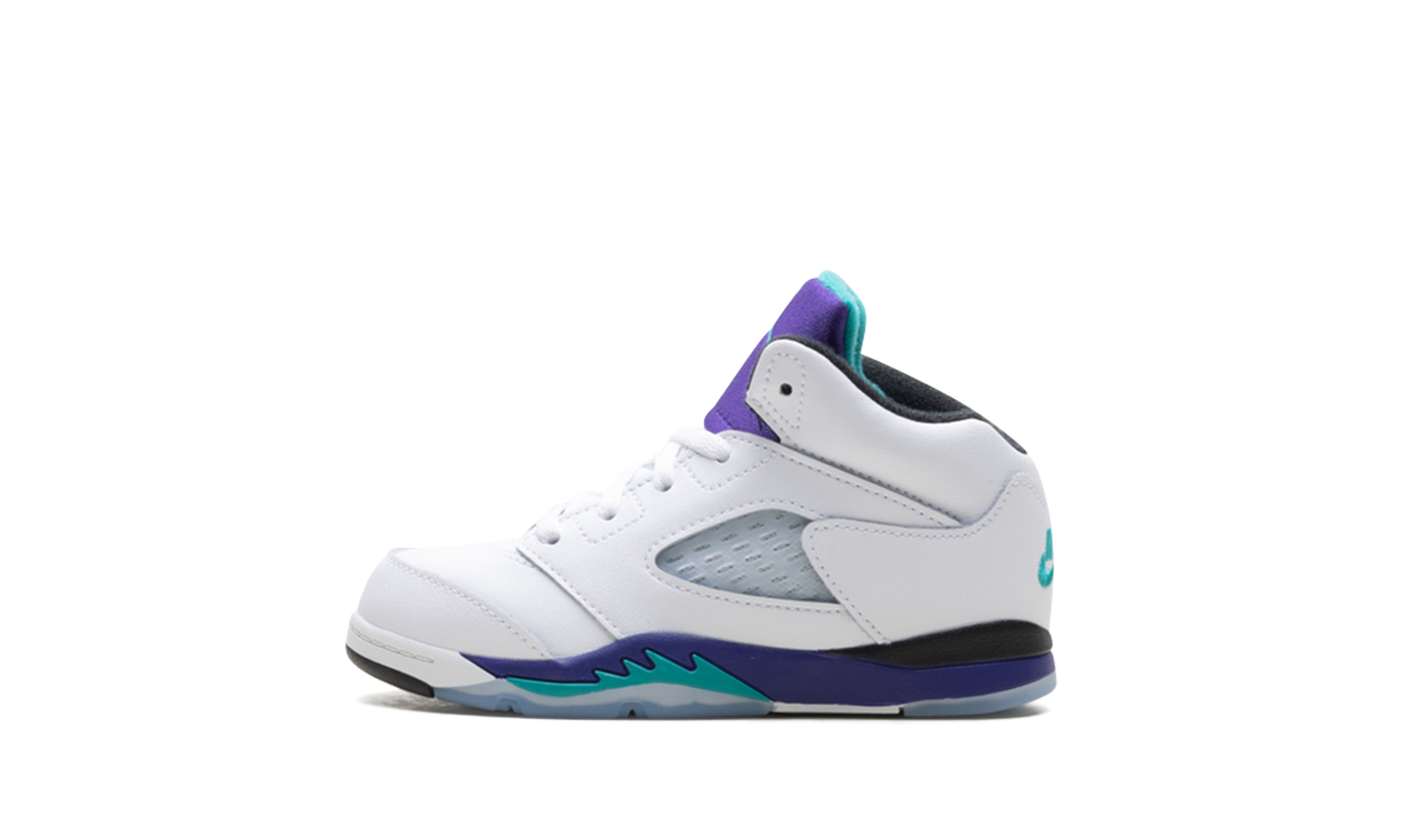 Jordan 5 RETRO Td "Grape (2025)"