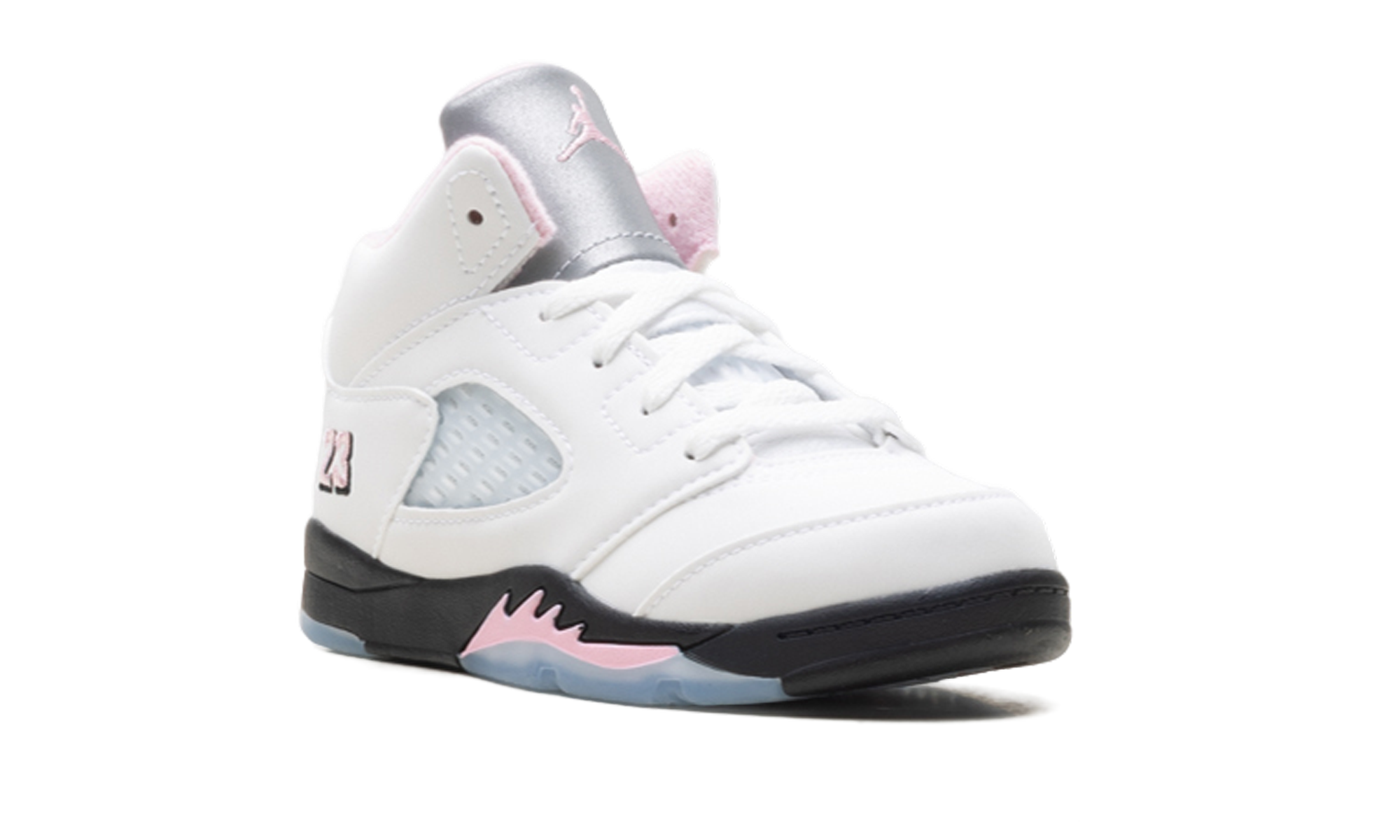 Jordan 5 Td "Medium Soft Pink"