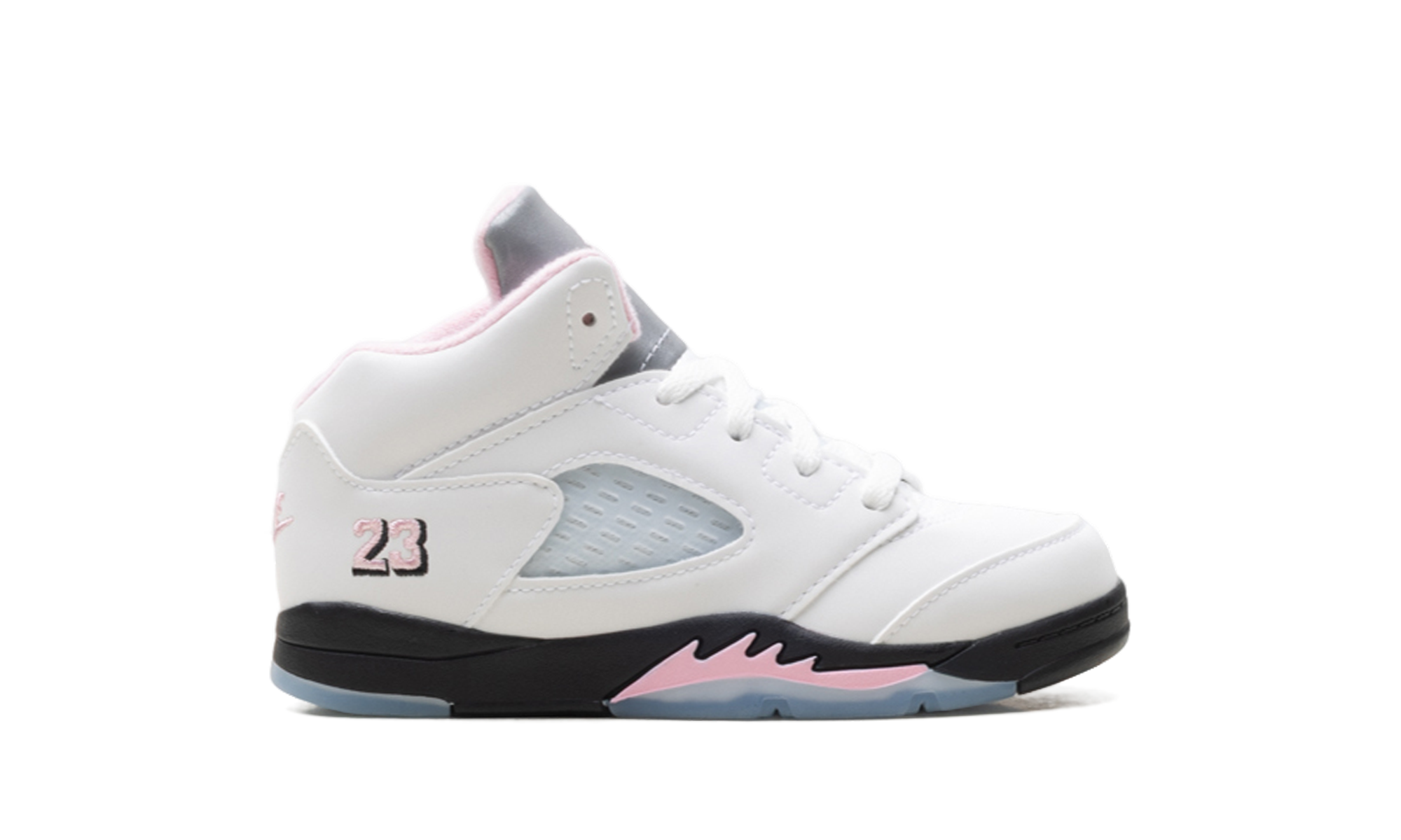 Jordan 5 Td "Medium Soft Pink"