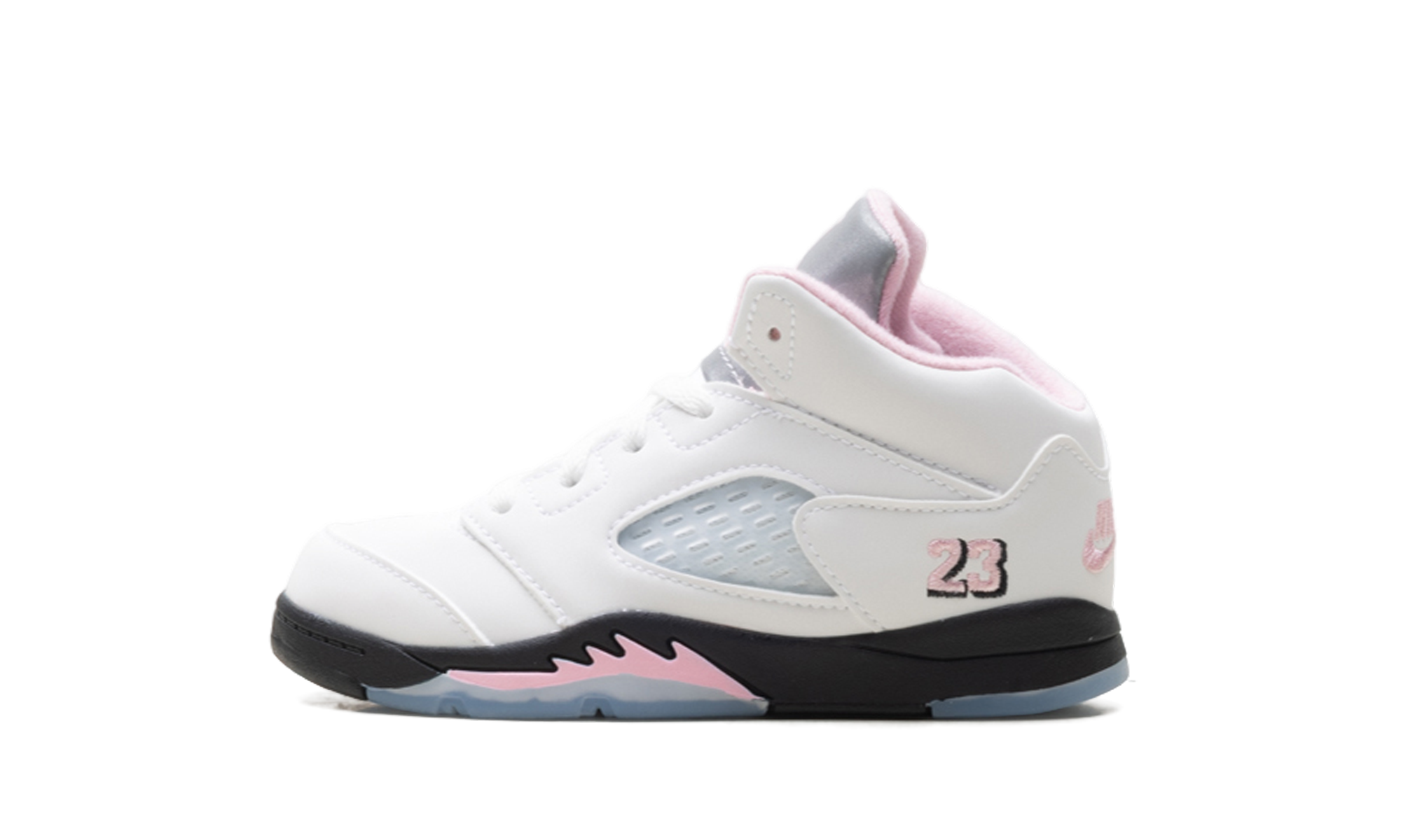 Jordan 5 Td "Medium Soft Pink"
