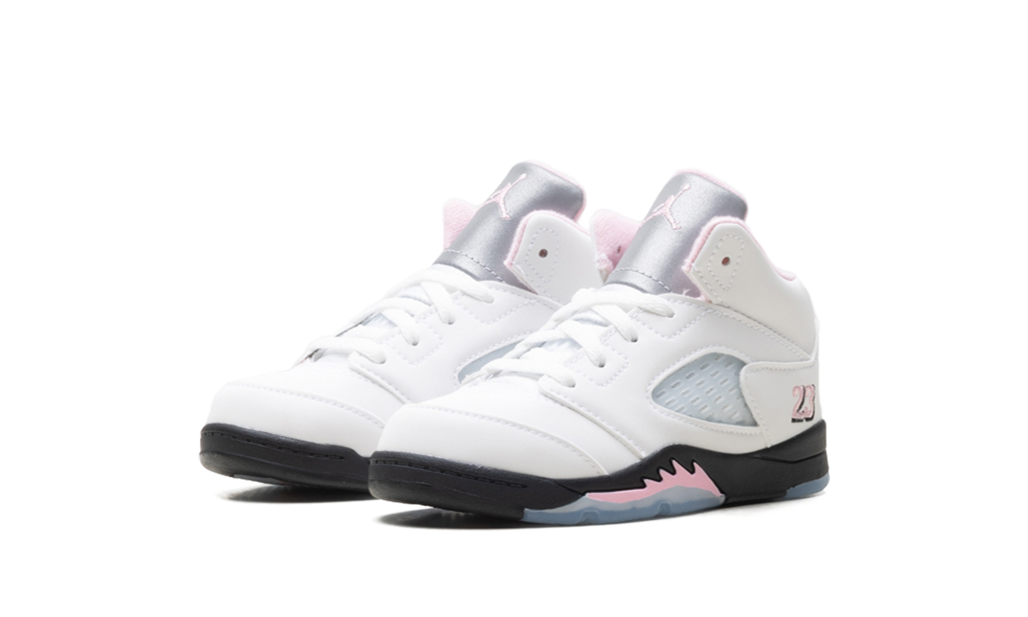 Jordan 5 Td "Medium Soft Pink"