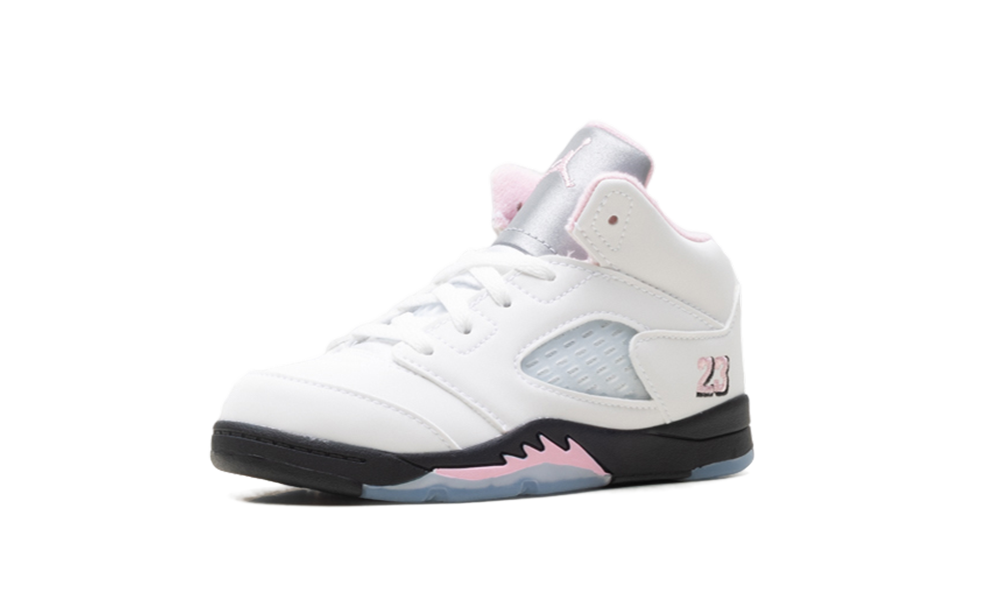 Jordan 5 Td "Medium Soft Pink"