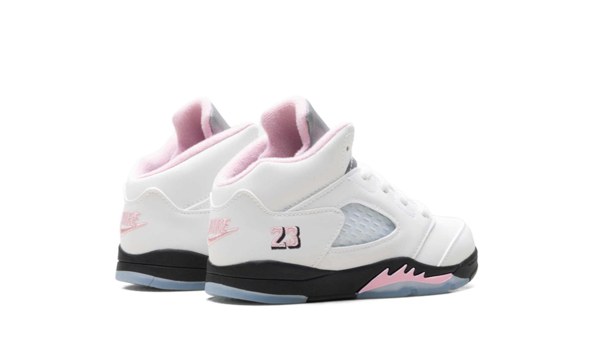 Jordan 5 Td "Medium Soft Pink"