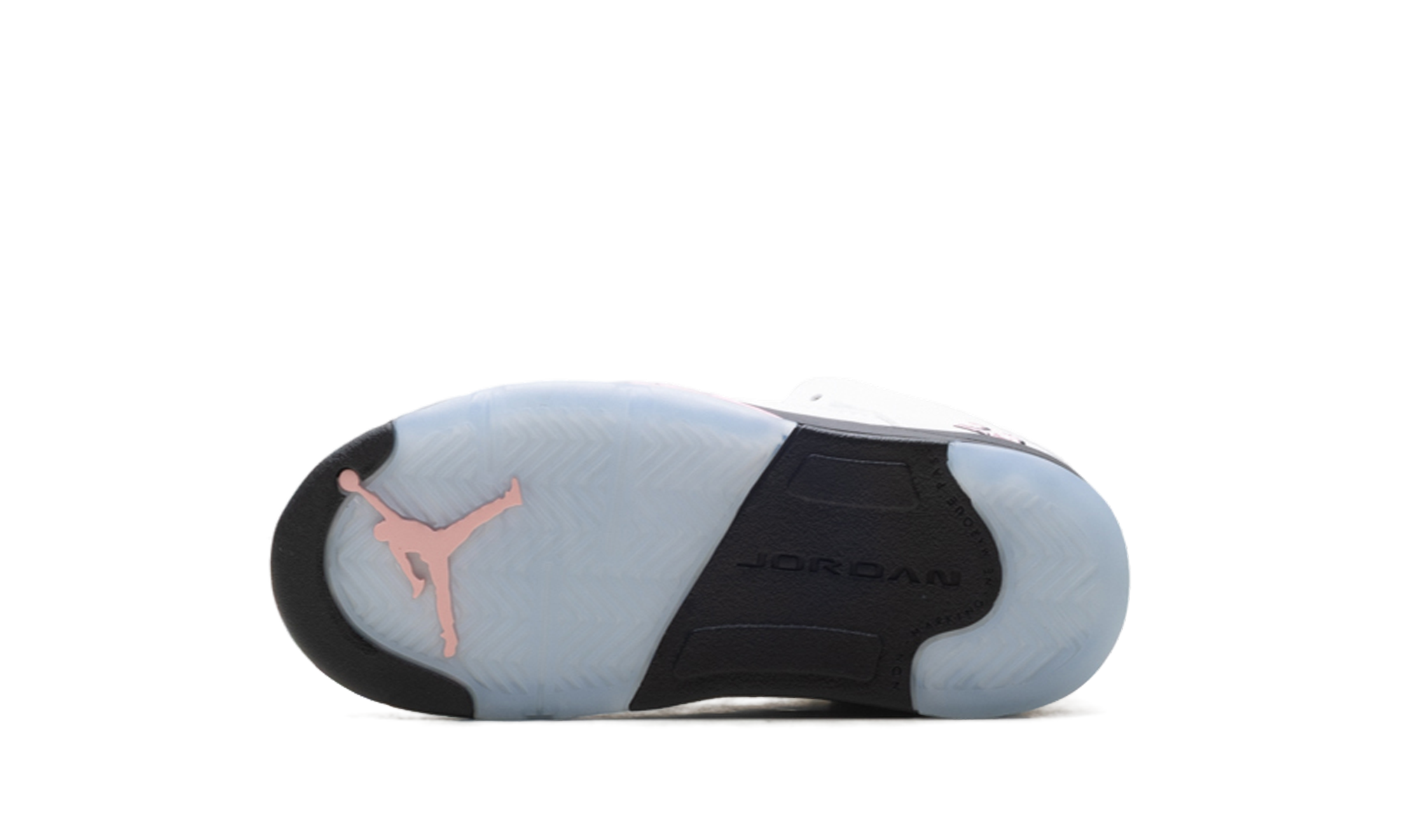Jordan 5 Td "Medium Soft Pink"