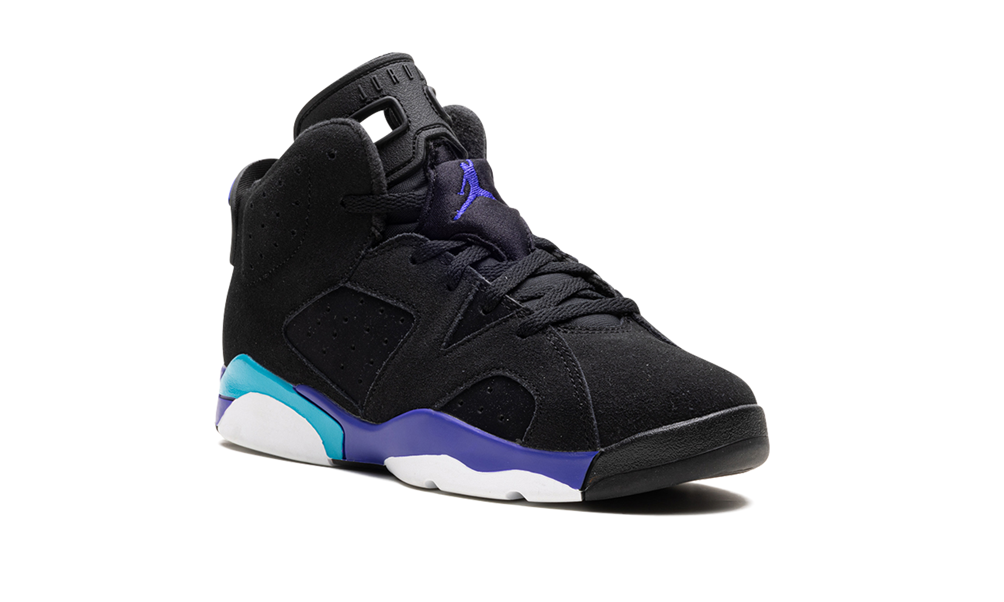 Jordan 6 RETRO Ps "Aqua"