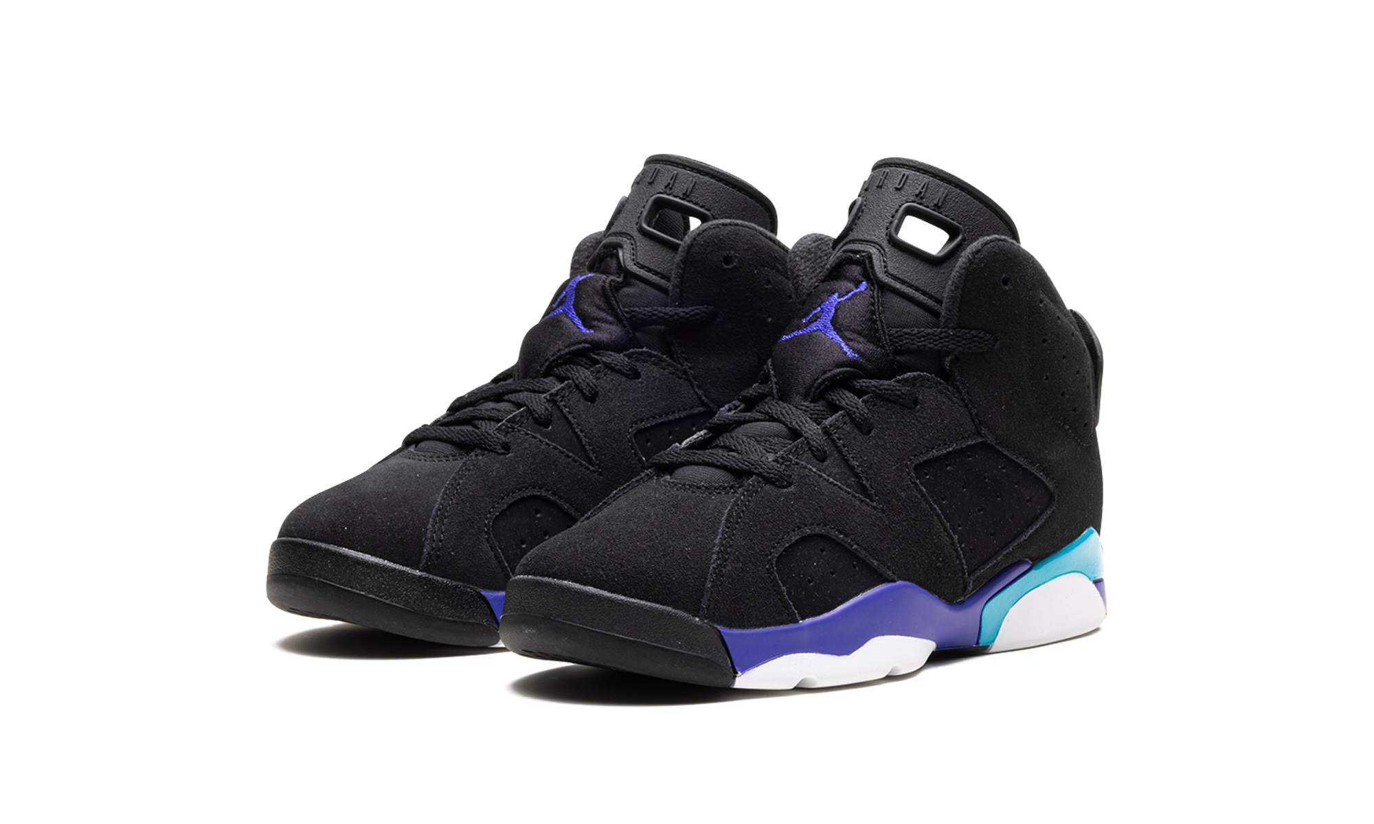 Jordan 6 RETRO Ps "Aqua"