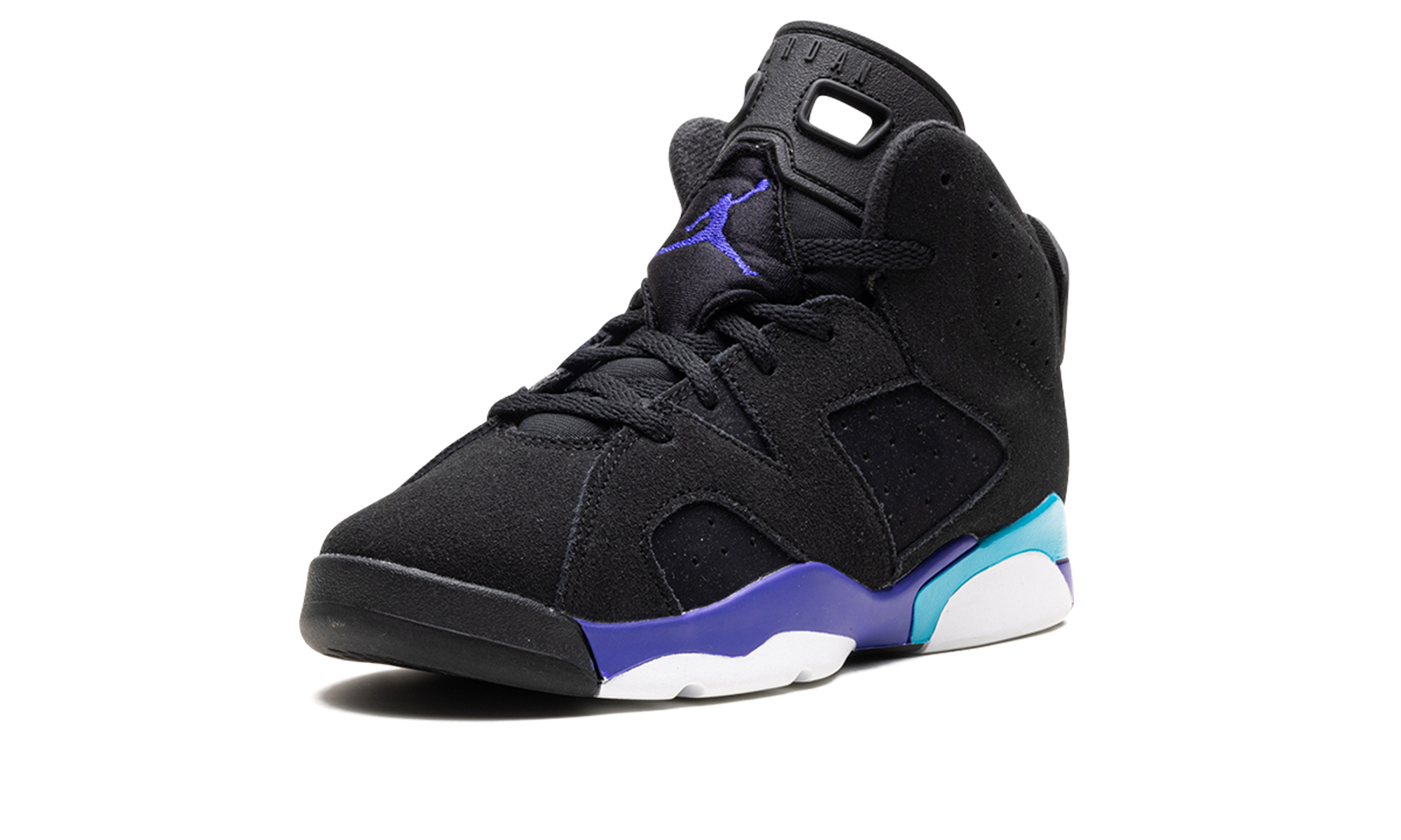 Jordan 6 RETRO Ps "Aqua"