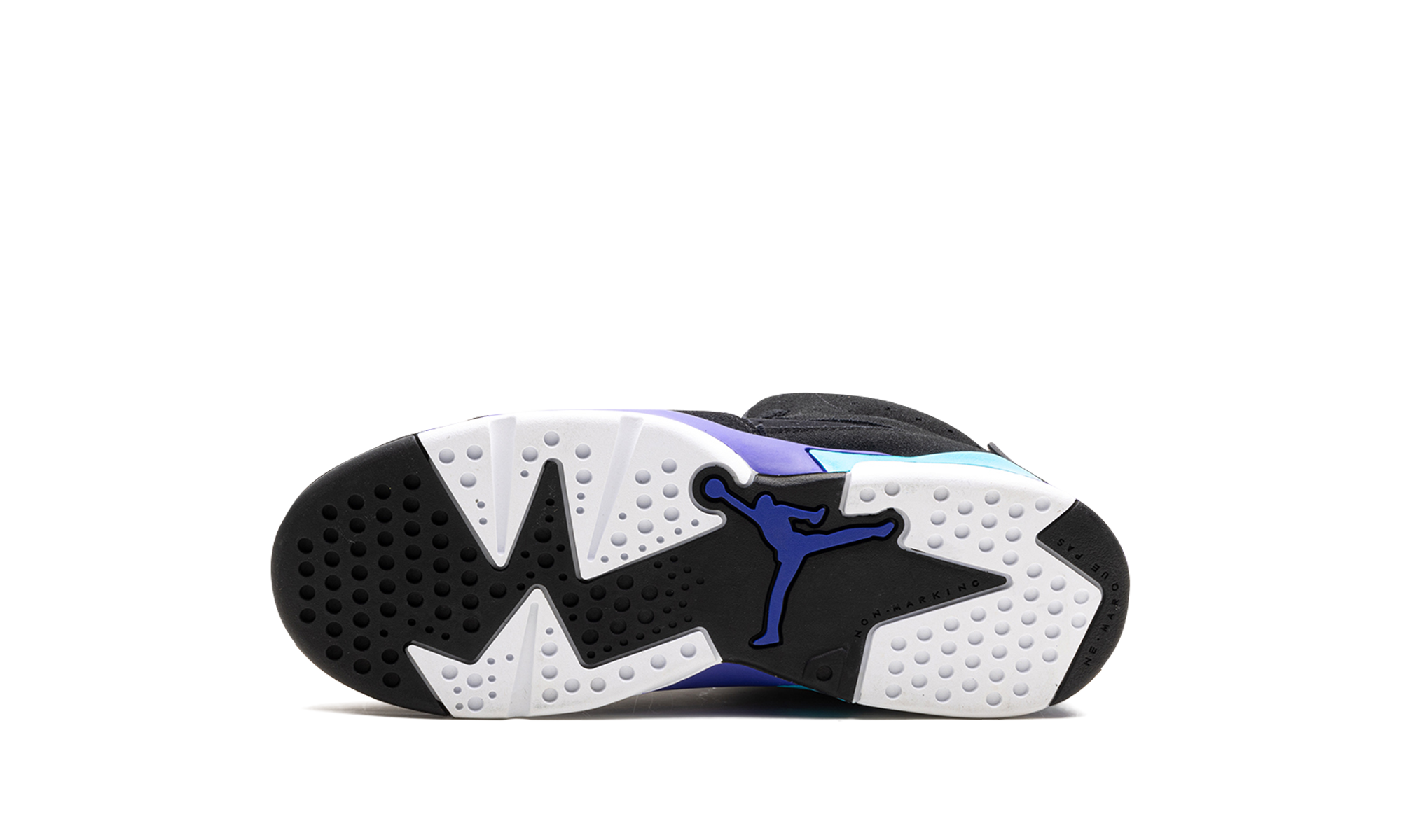 Jordan 6 RETRO Ps "Aqua"