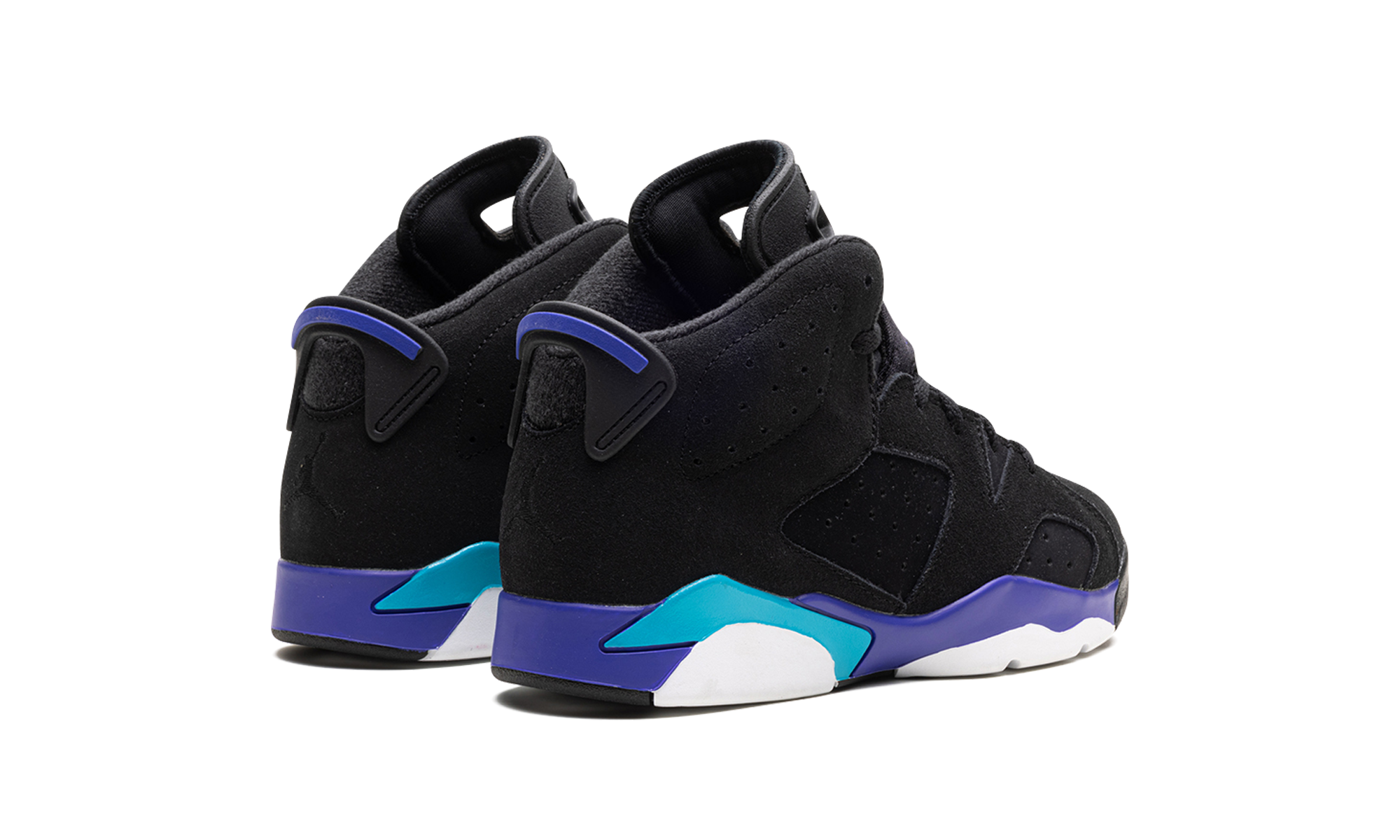 Jordan 6 RETRO Ps "Aqua"