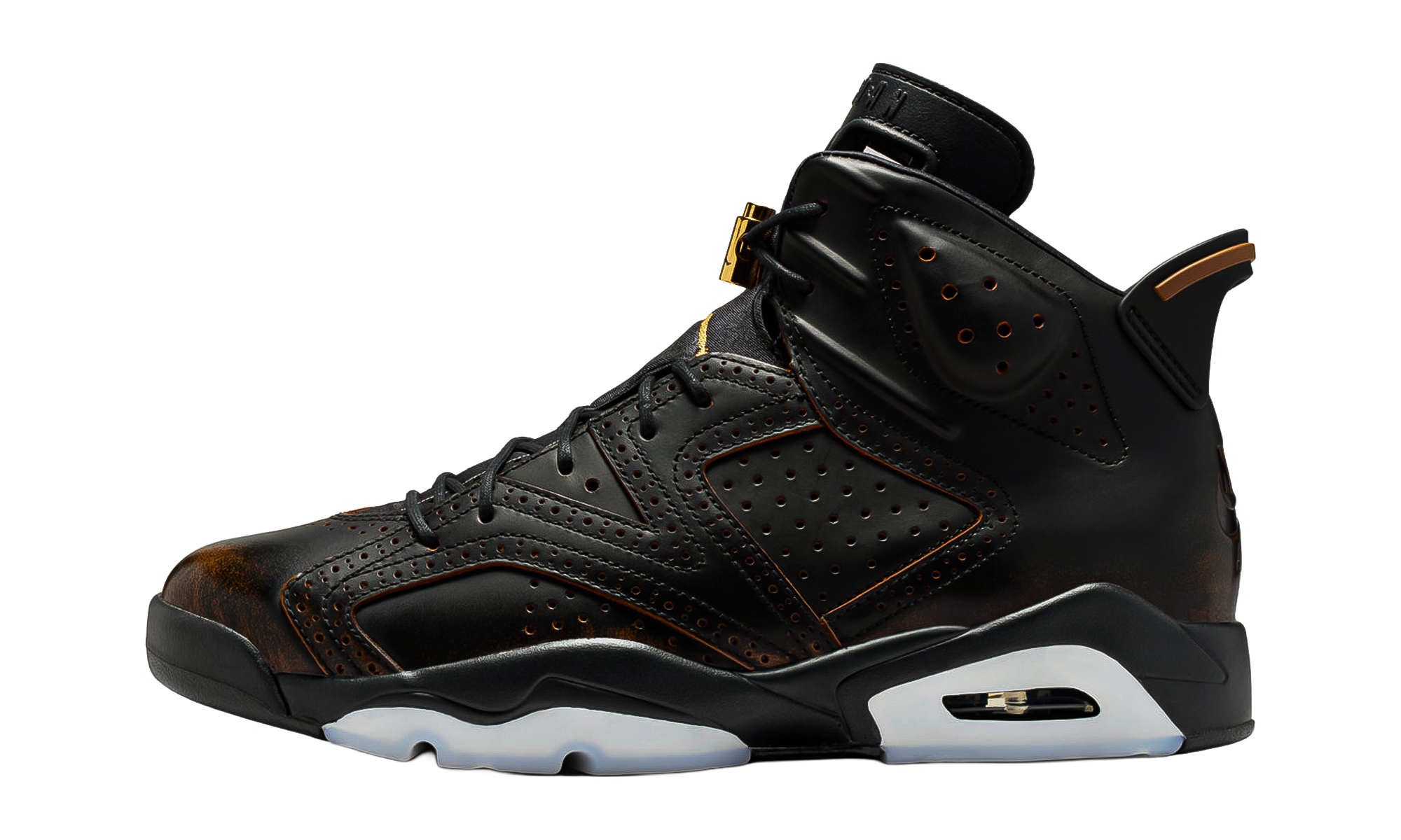 Jordan 6 RETRO "Xuanwu"