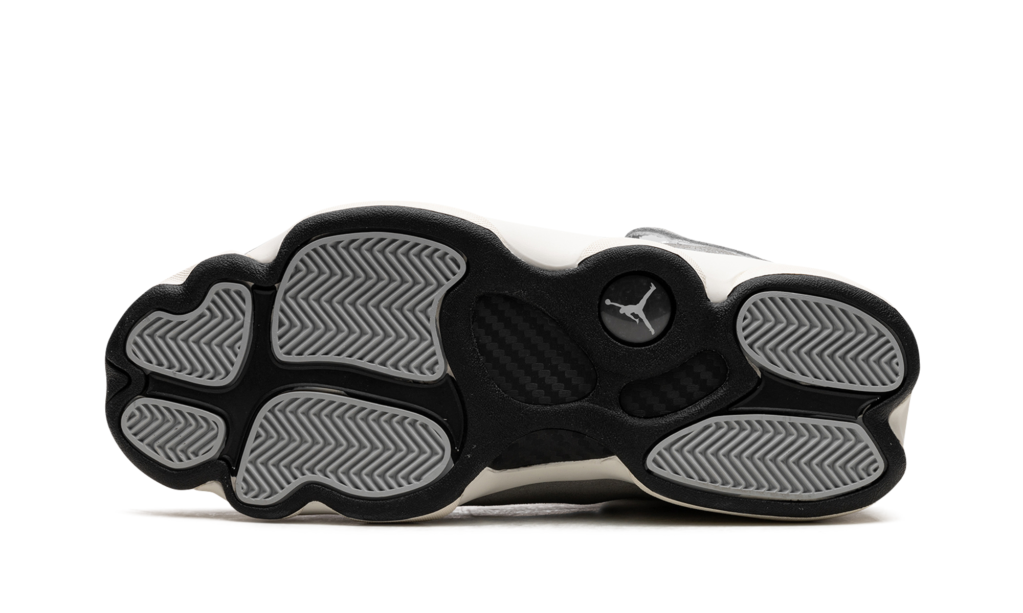 Jordan 6 Rings "Cement Grey"