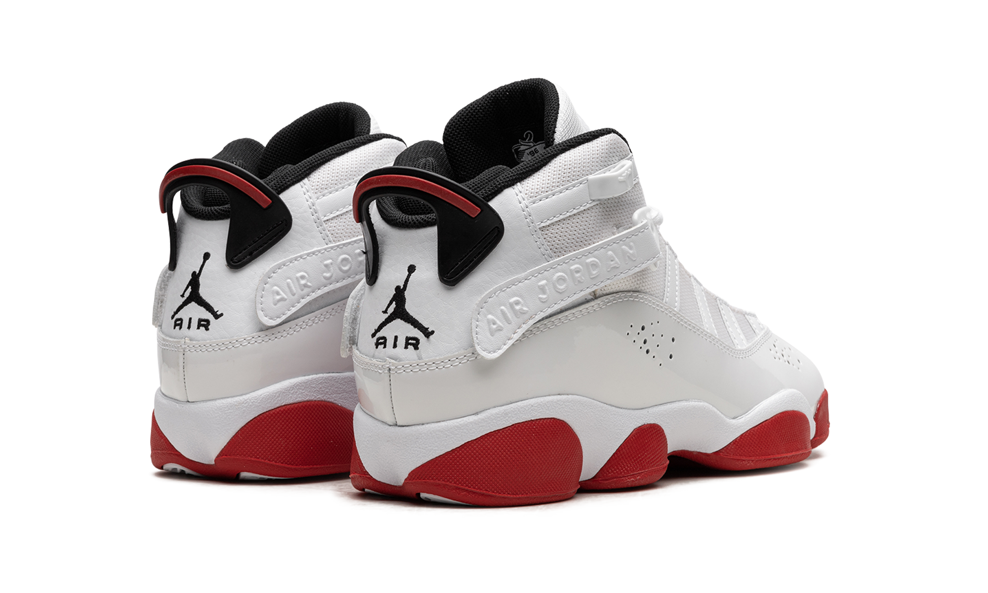Jordan 6 Rings GS 323419 160