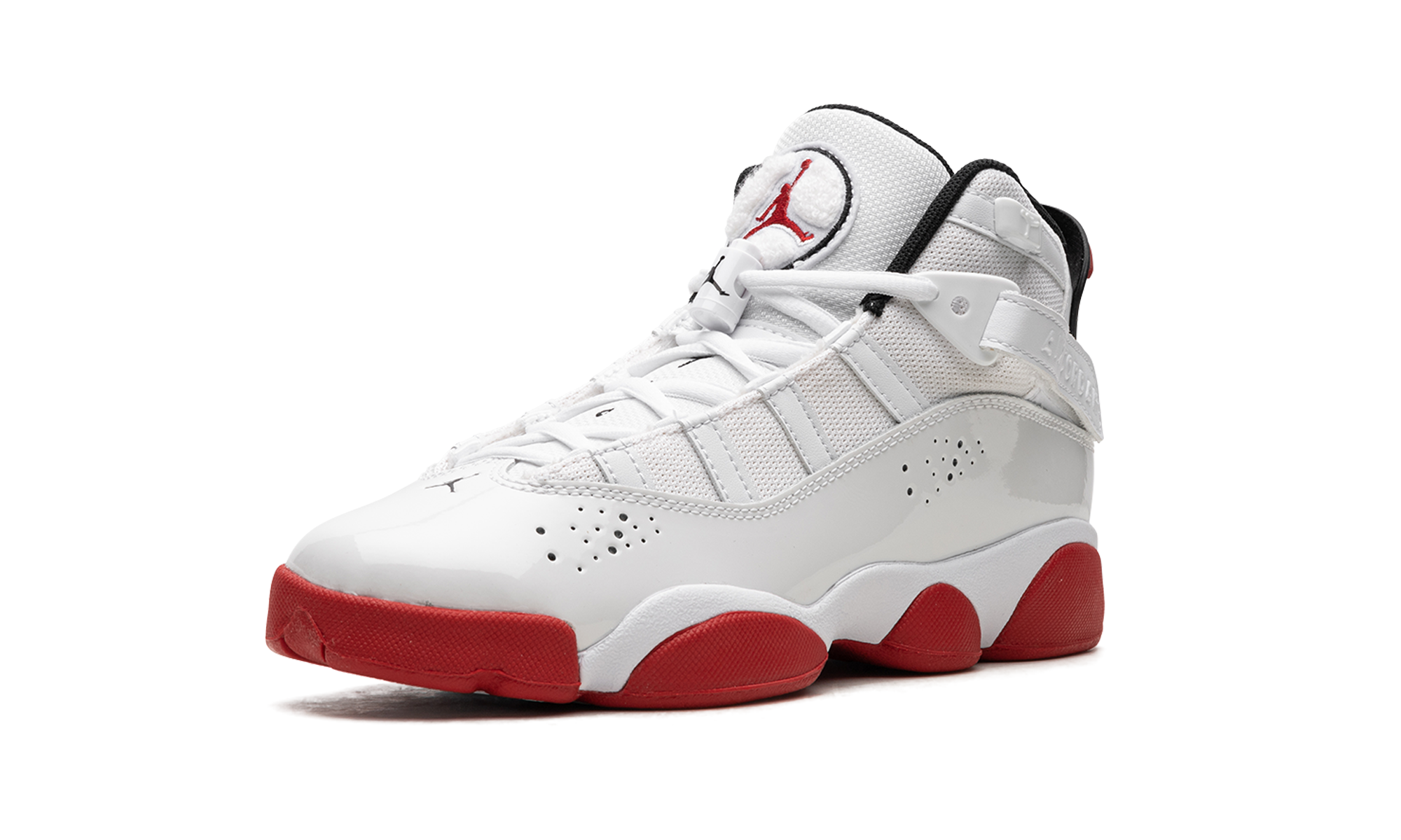 Jordan 6 Rings GS 323419 160