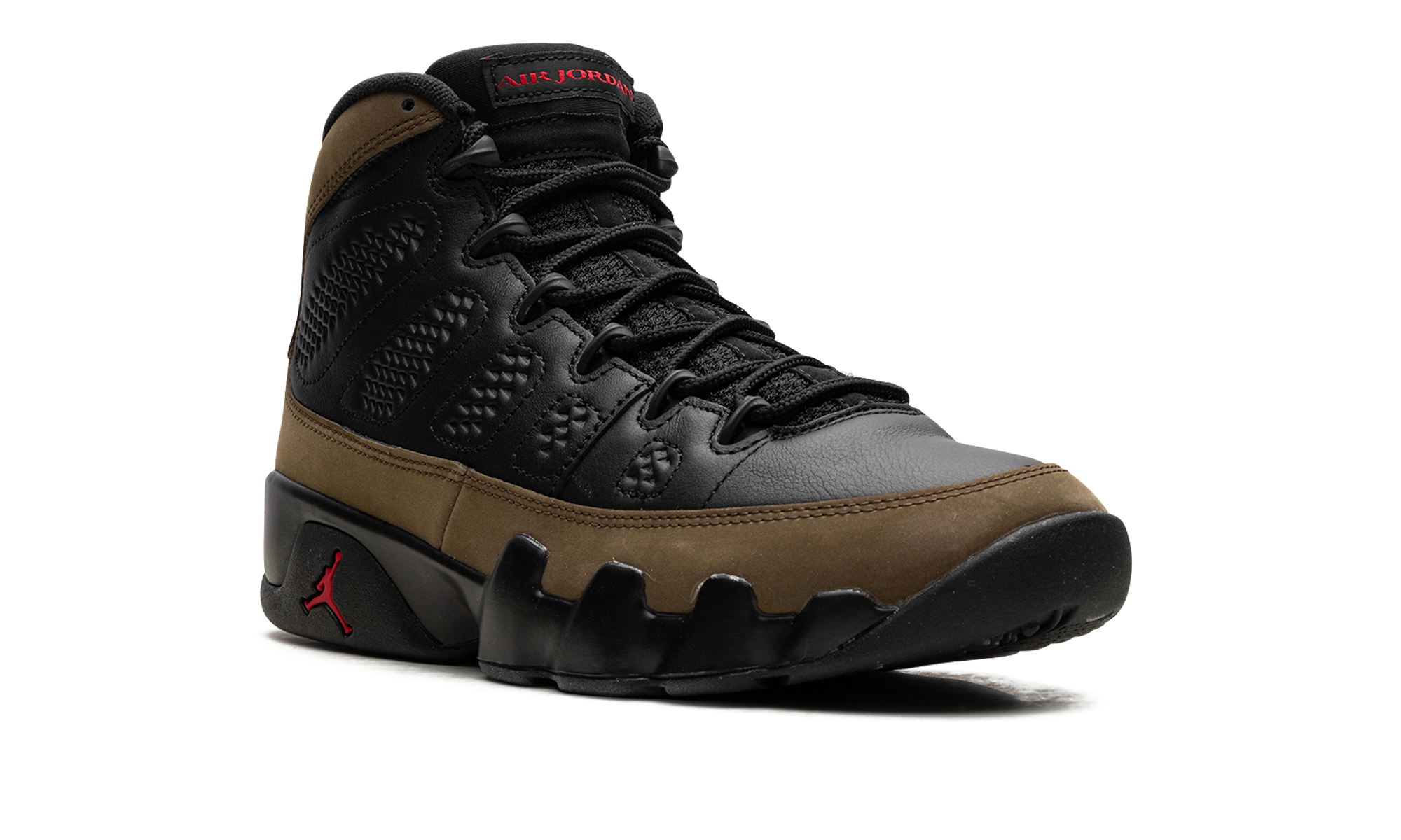 Jordan 9 RETRO "Olive"