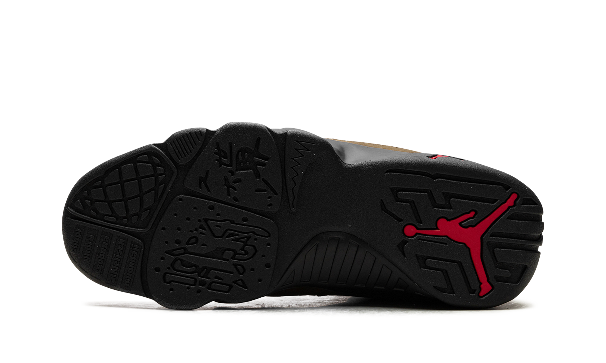Jordan 9 RETRO "Olive"
