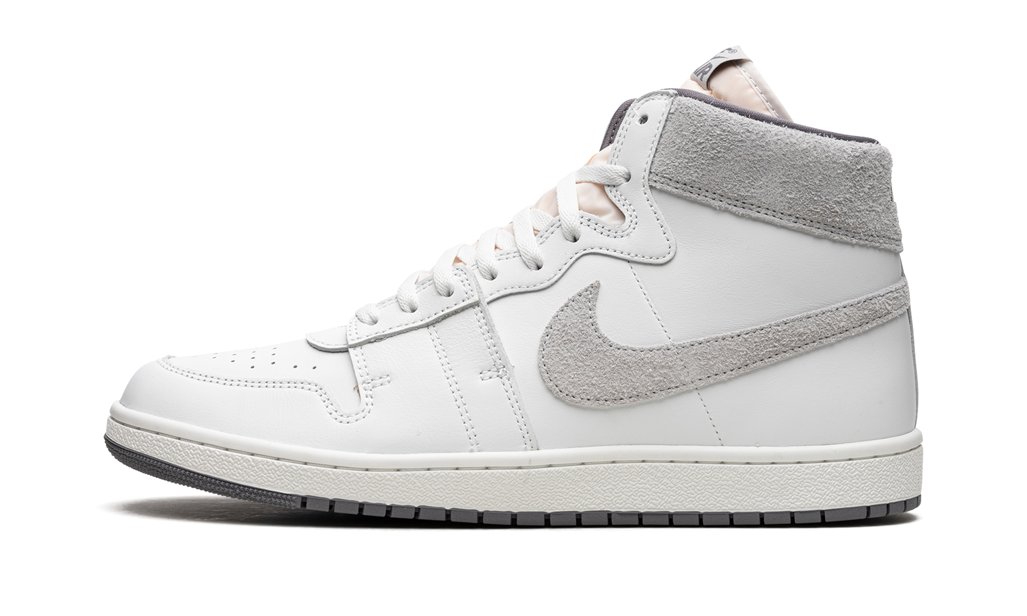 Jordan Air Ship "Tech Grey"