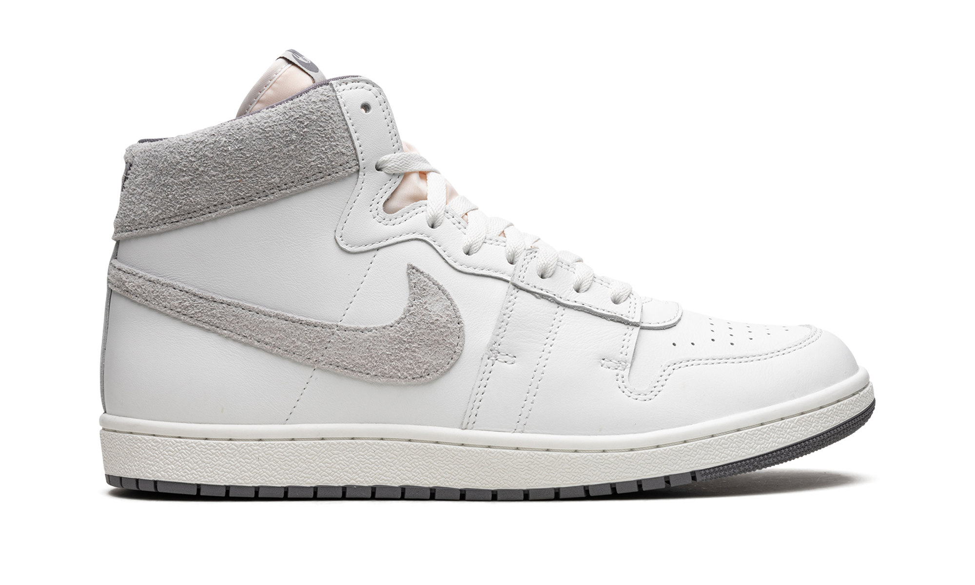 Jordan Air Ship "Tech Grey"
