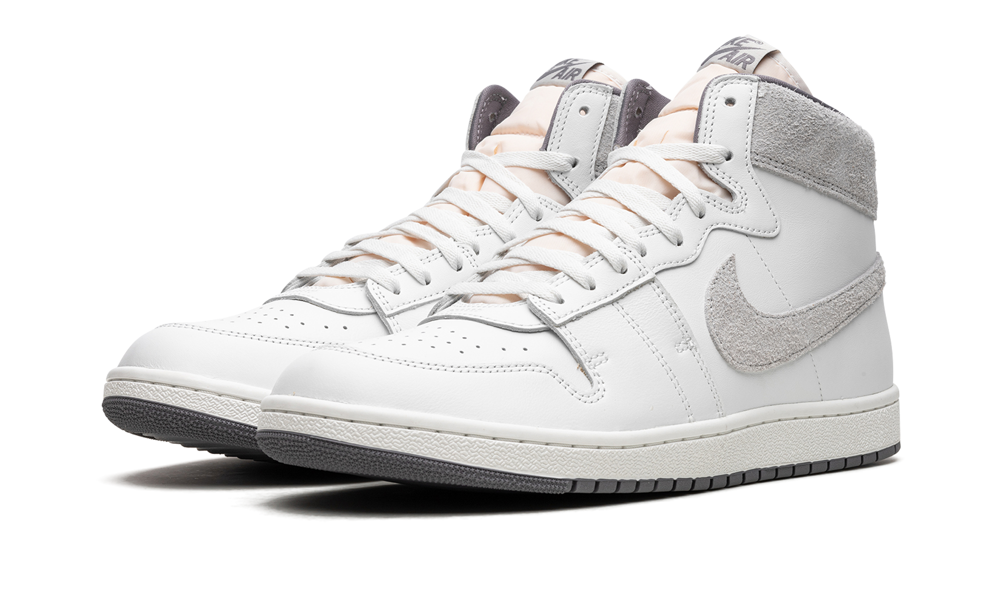 Jordan Air Ship "Tech Grey"
