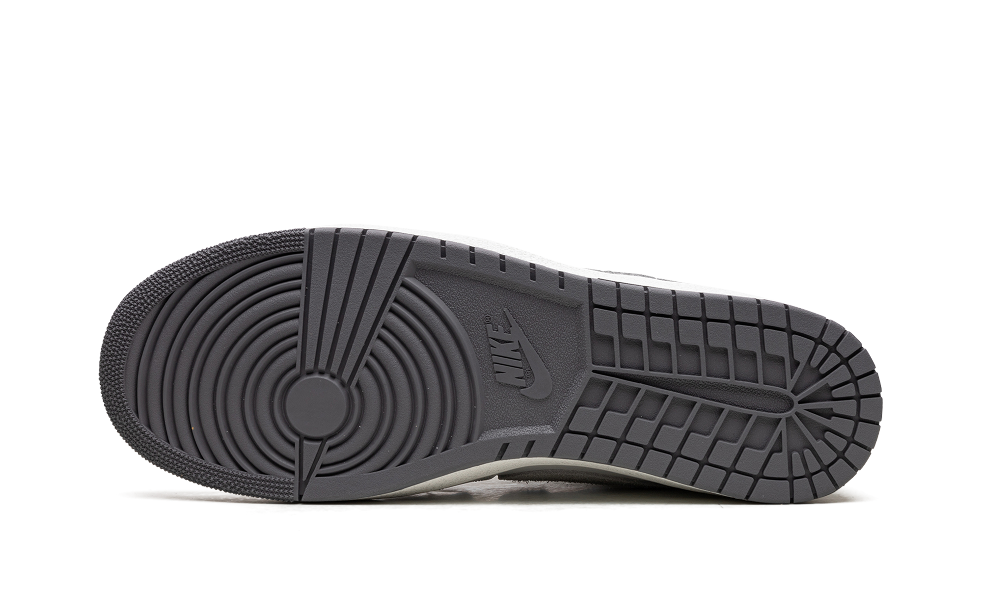 Jordan Air Ship "Tech Grey"
