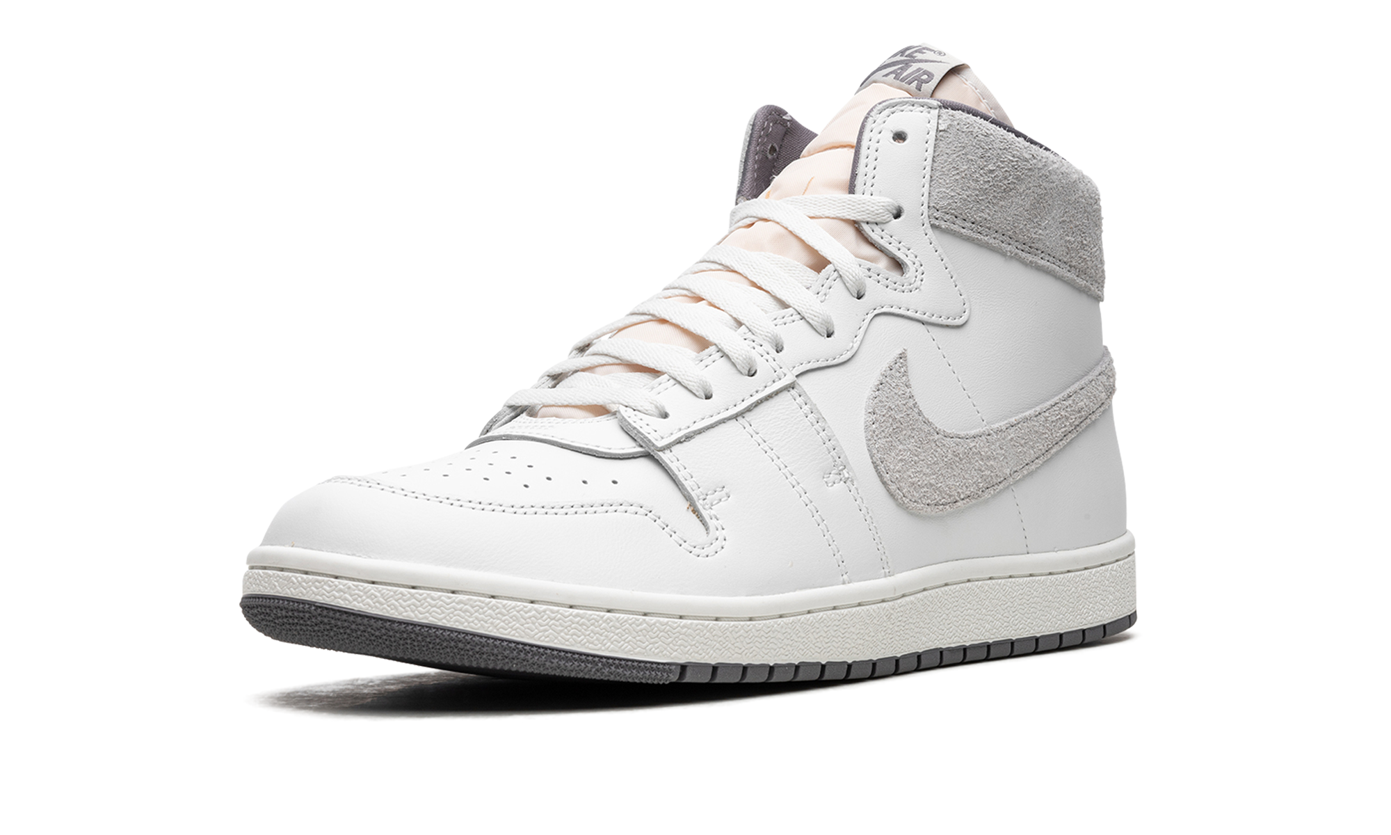 Jordan Air Ship "Tech Grey"