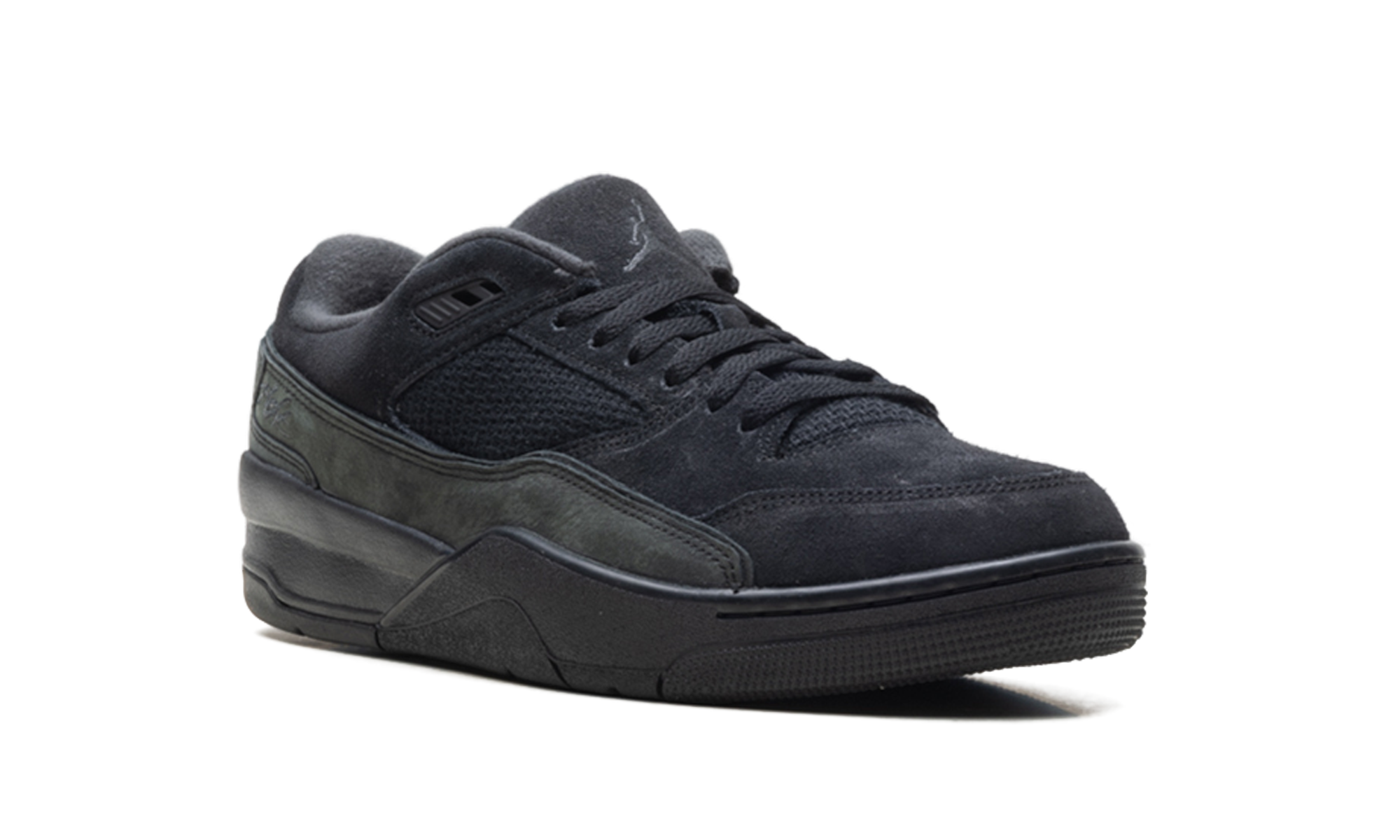 Jordan Flight Court "Black Cat"
