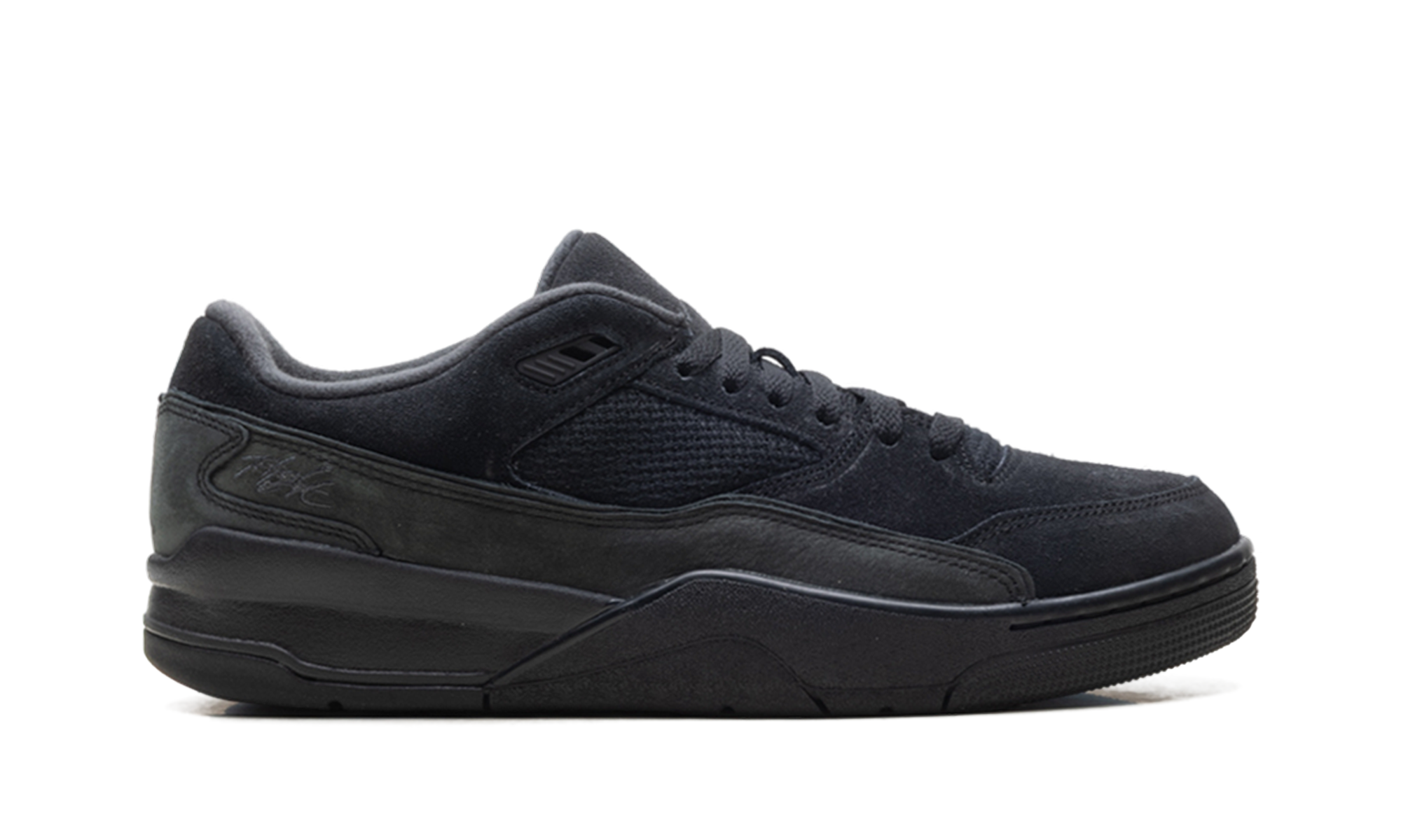 Jordan Flight Court "Black Cat"