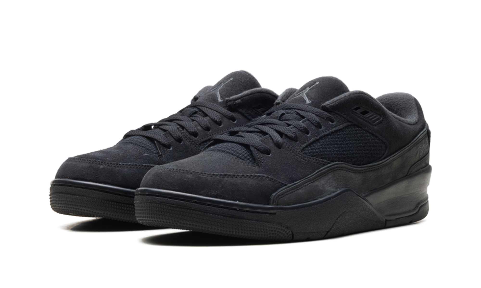 Jordan Flight Court "Black Cat"