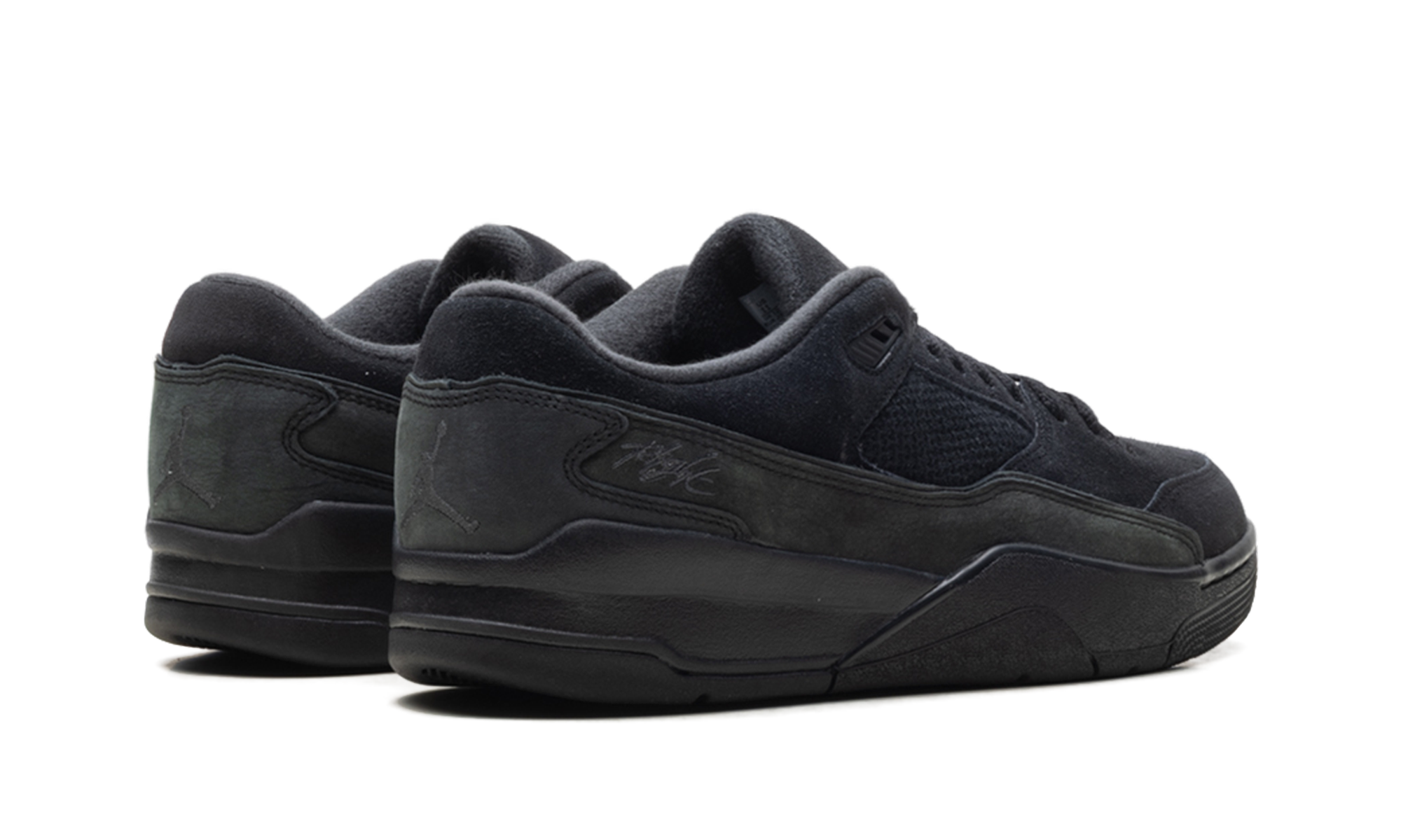 Jordan Flight Court "Black Cat"