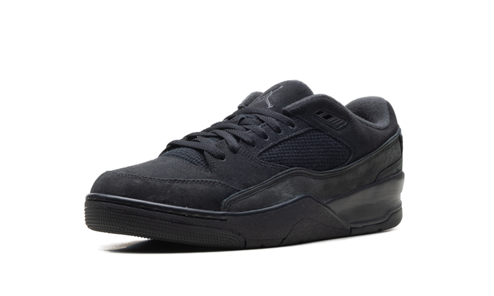 Jordan Flight Court "Black Cat"