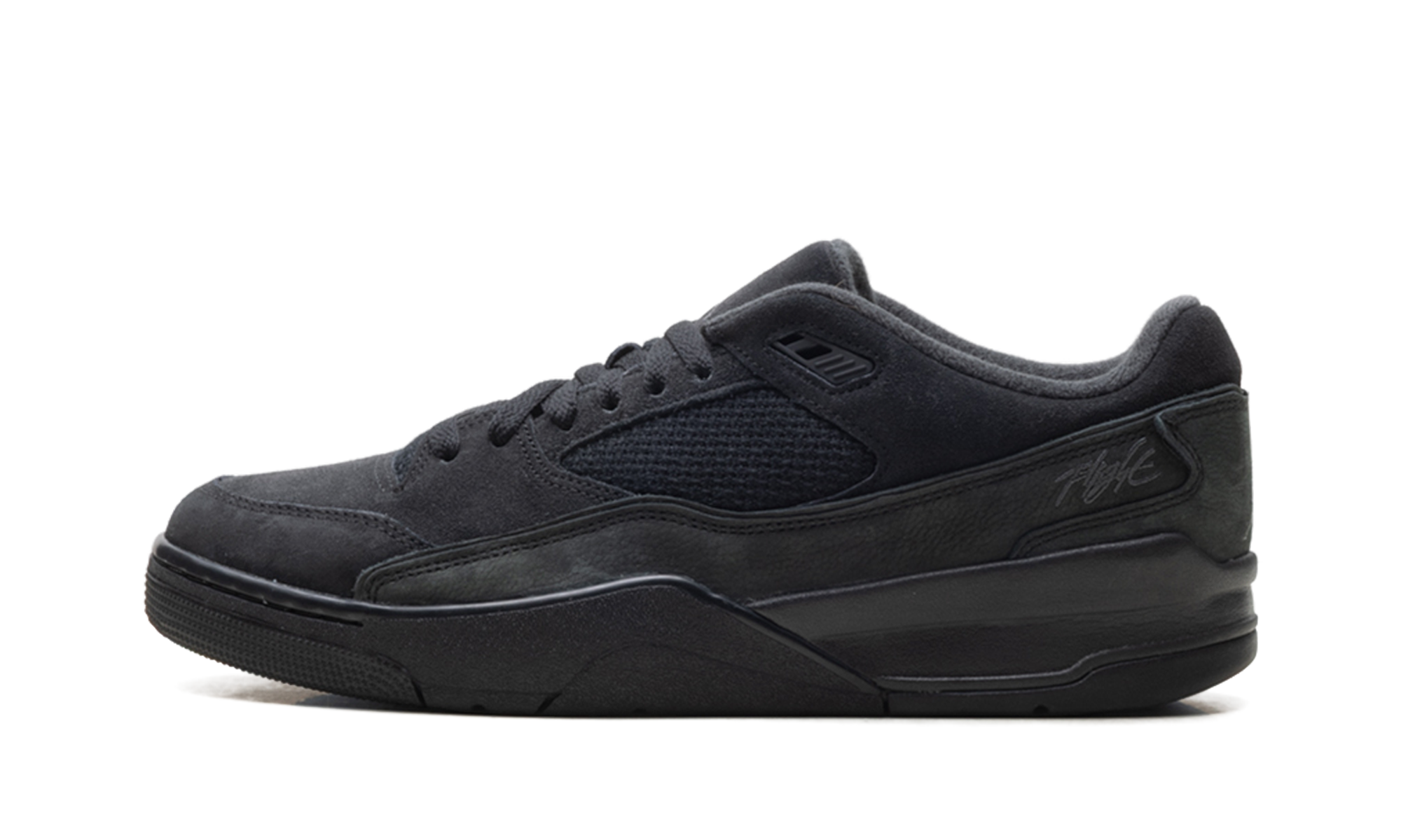 Jordan Flight Court "Black Cat"