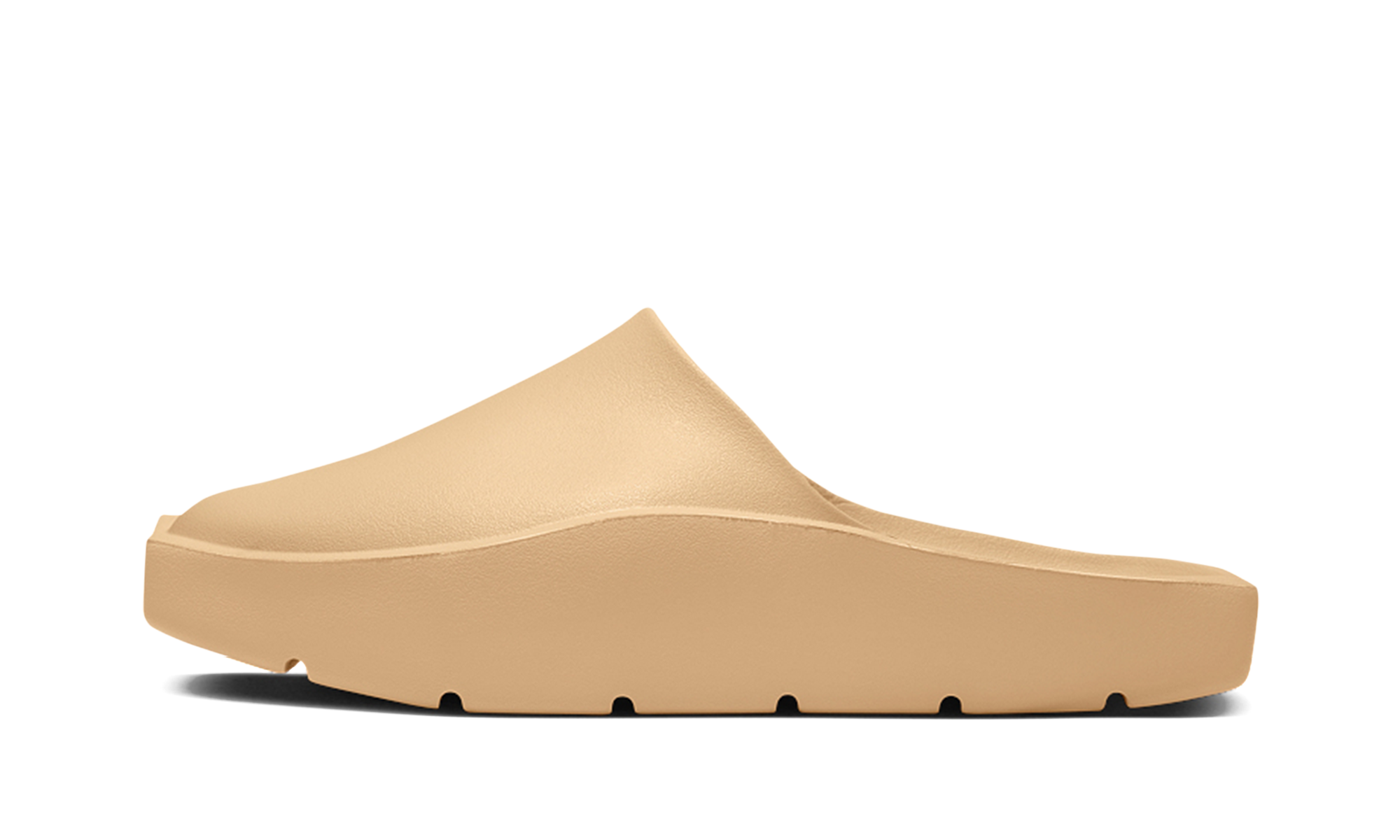 Jordan Hex Mule Women "Celestial Gold"