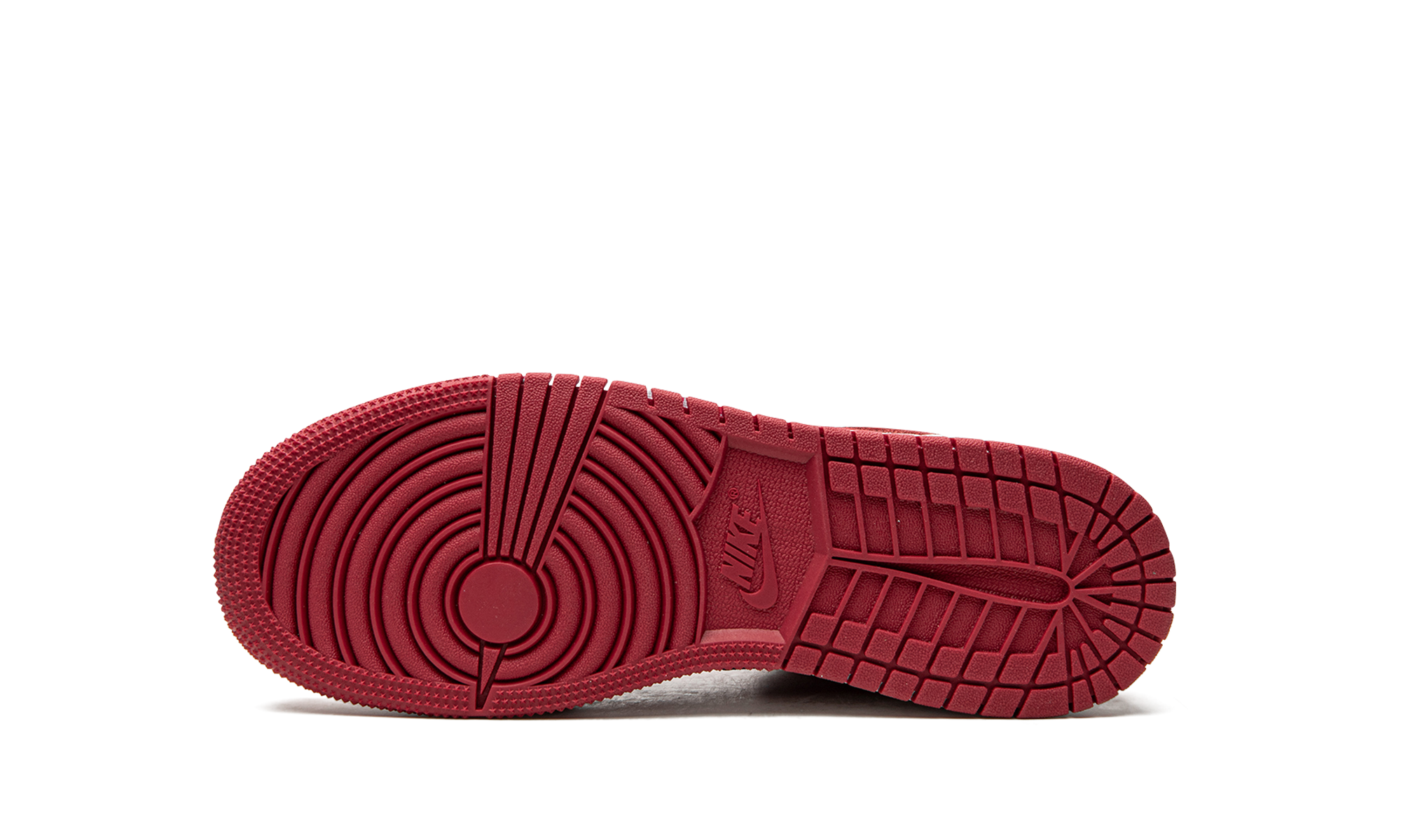 Jordan Hi Flyease GS "Cardinal Red"